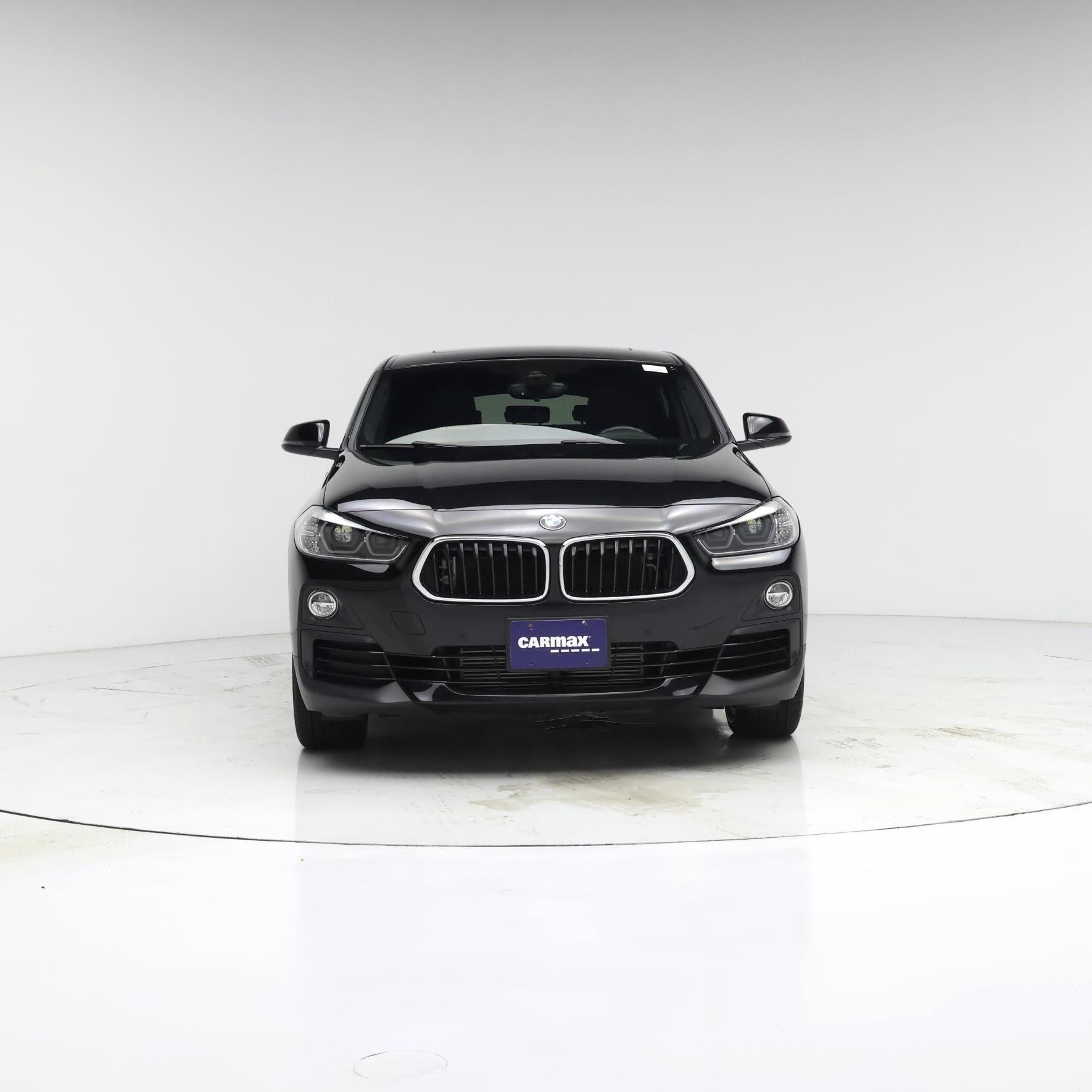 Thumbnail: 2020 BMW X2 - 5