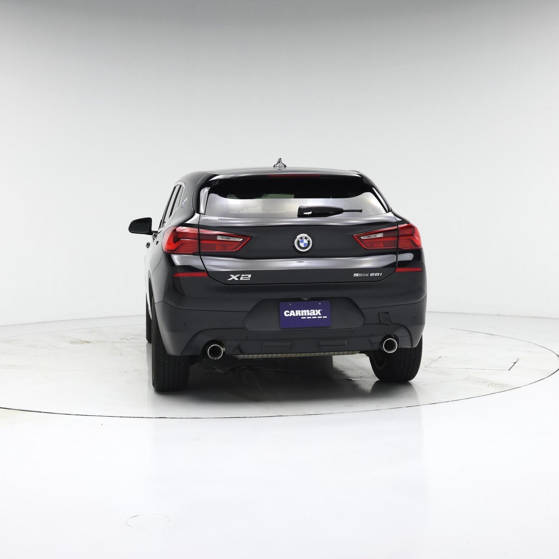 Thumbnail: 2020 BMW X2 - 6
