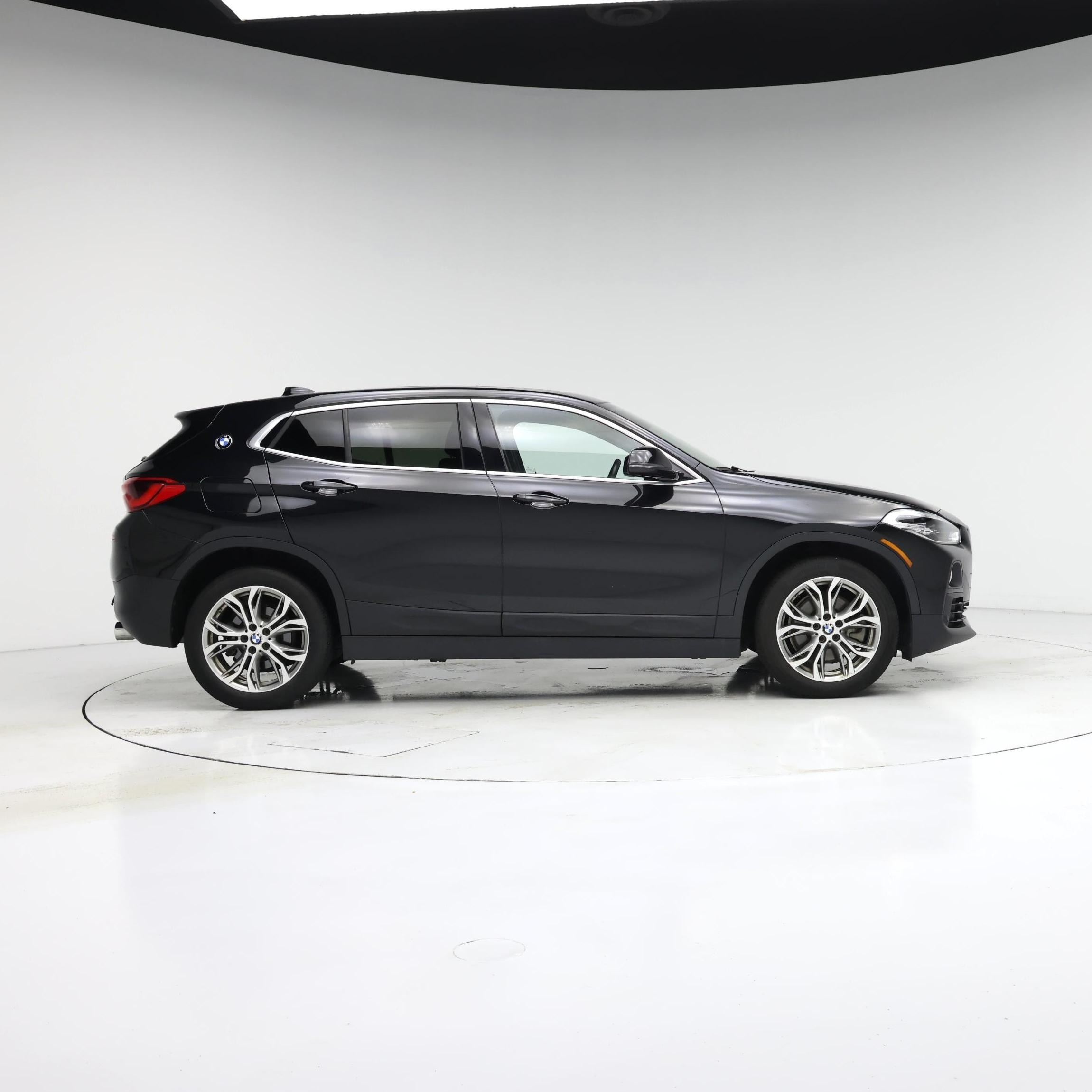 Thumbnail: 2020 BMW X2 - 7