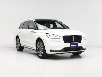 2021 Lincoln Corsair Reserve