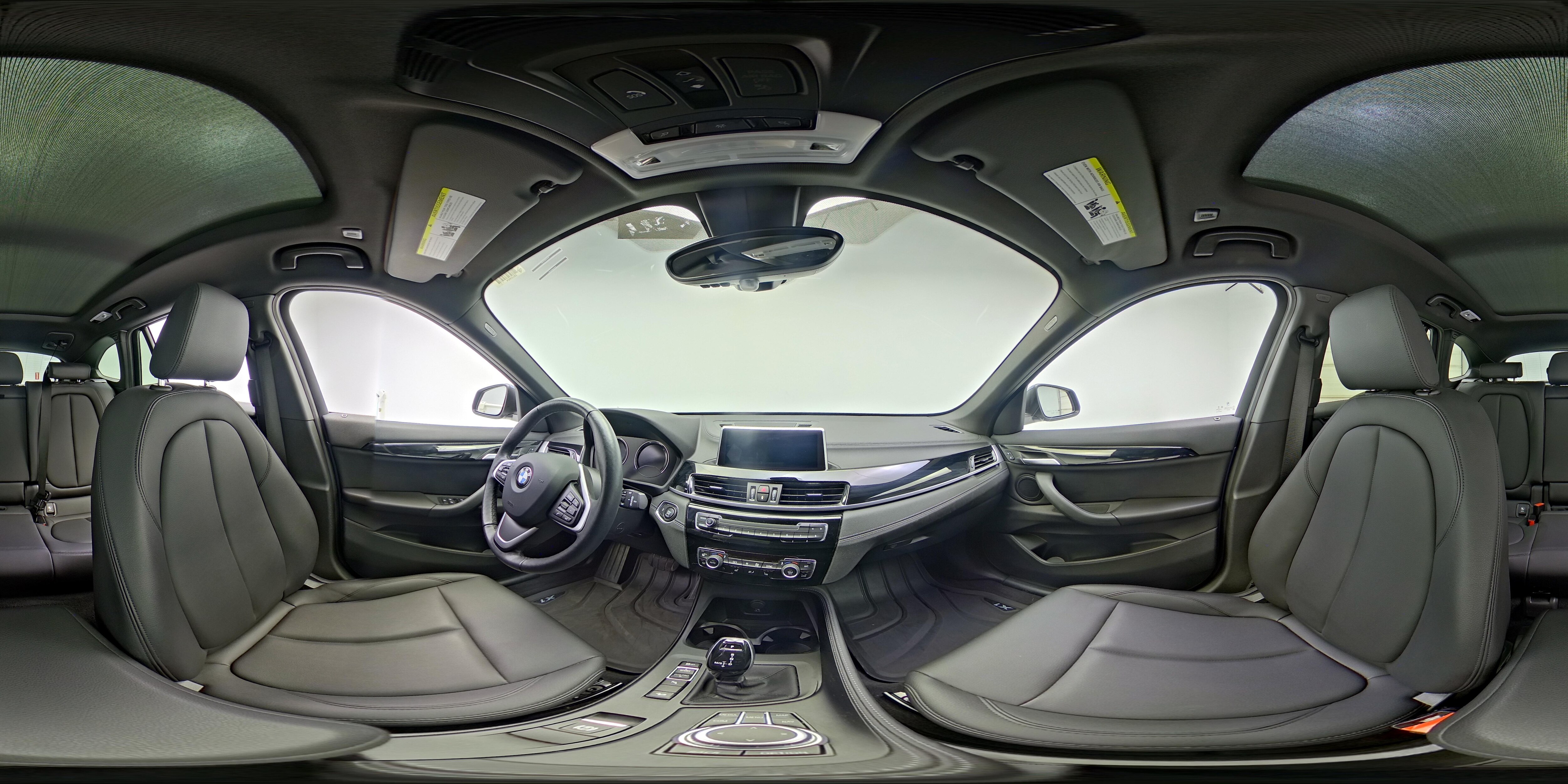 2022 BMW X1 28i - Photo 26