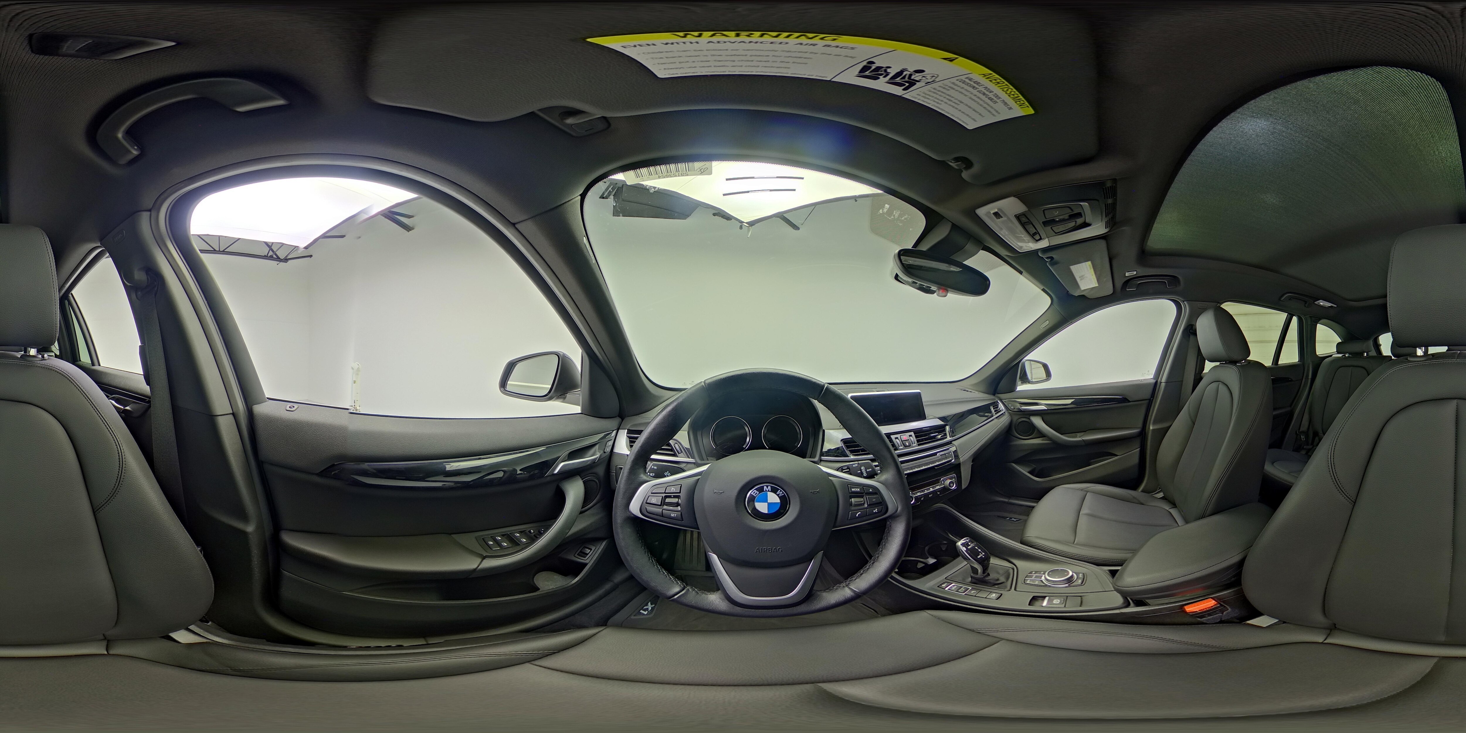 2022 BMW X1 28i - Photo 28