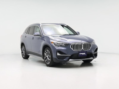 2022 BMW X1 XDrive28i