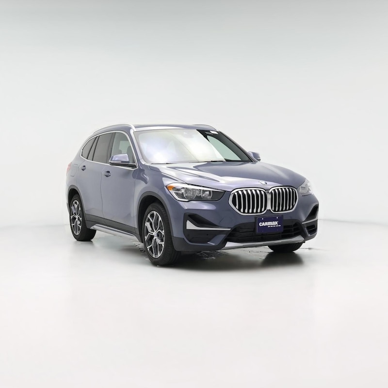 2022 BMW X1 XDrive28i