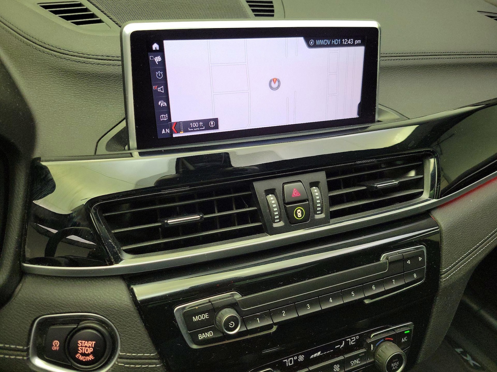 2022 BMW X1 28i - Photo 15