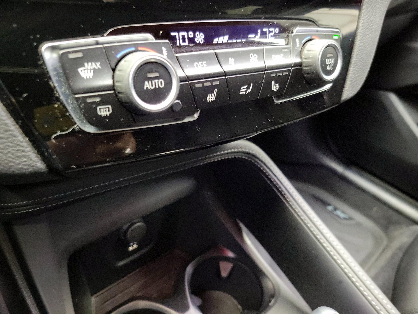 2022 BMW X1 28i - Photo 18
