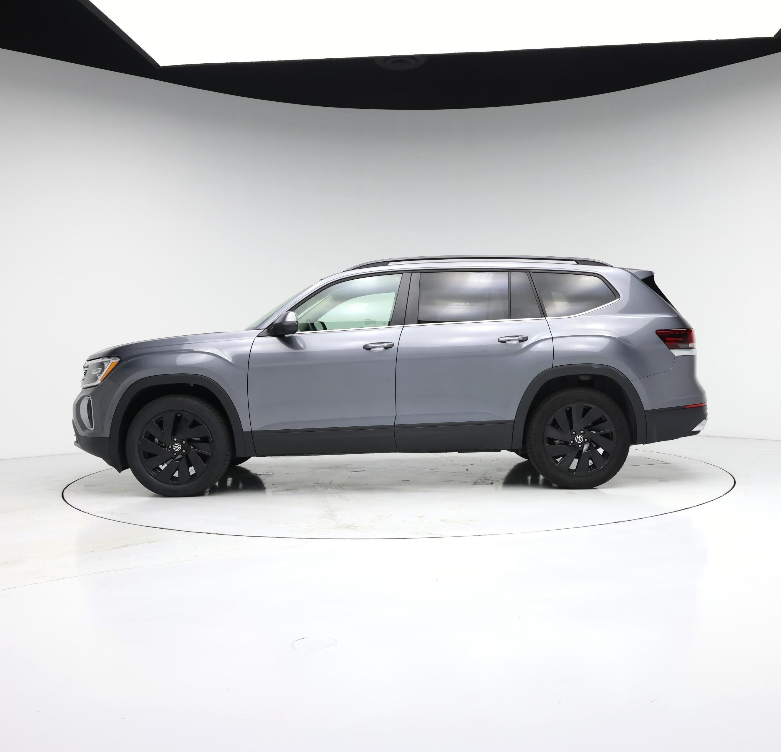 Thumbnail: 2025 Volkswagen Atlas - 3