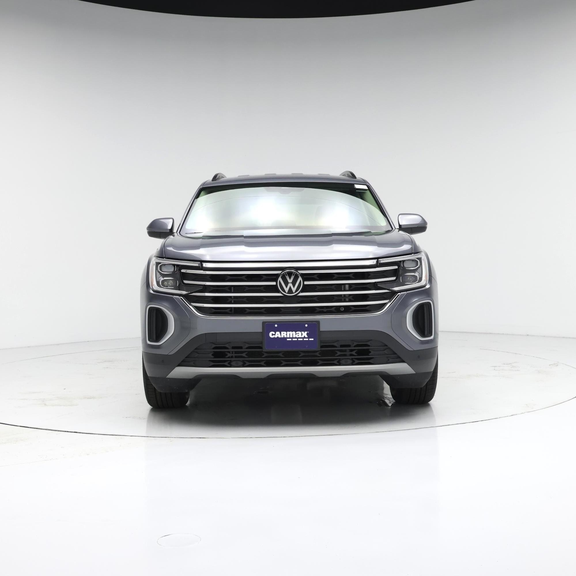 Thumbnail: 2025 Volkswagen Atlas - 5