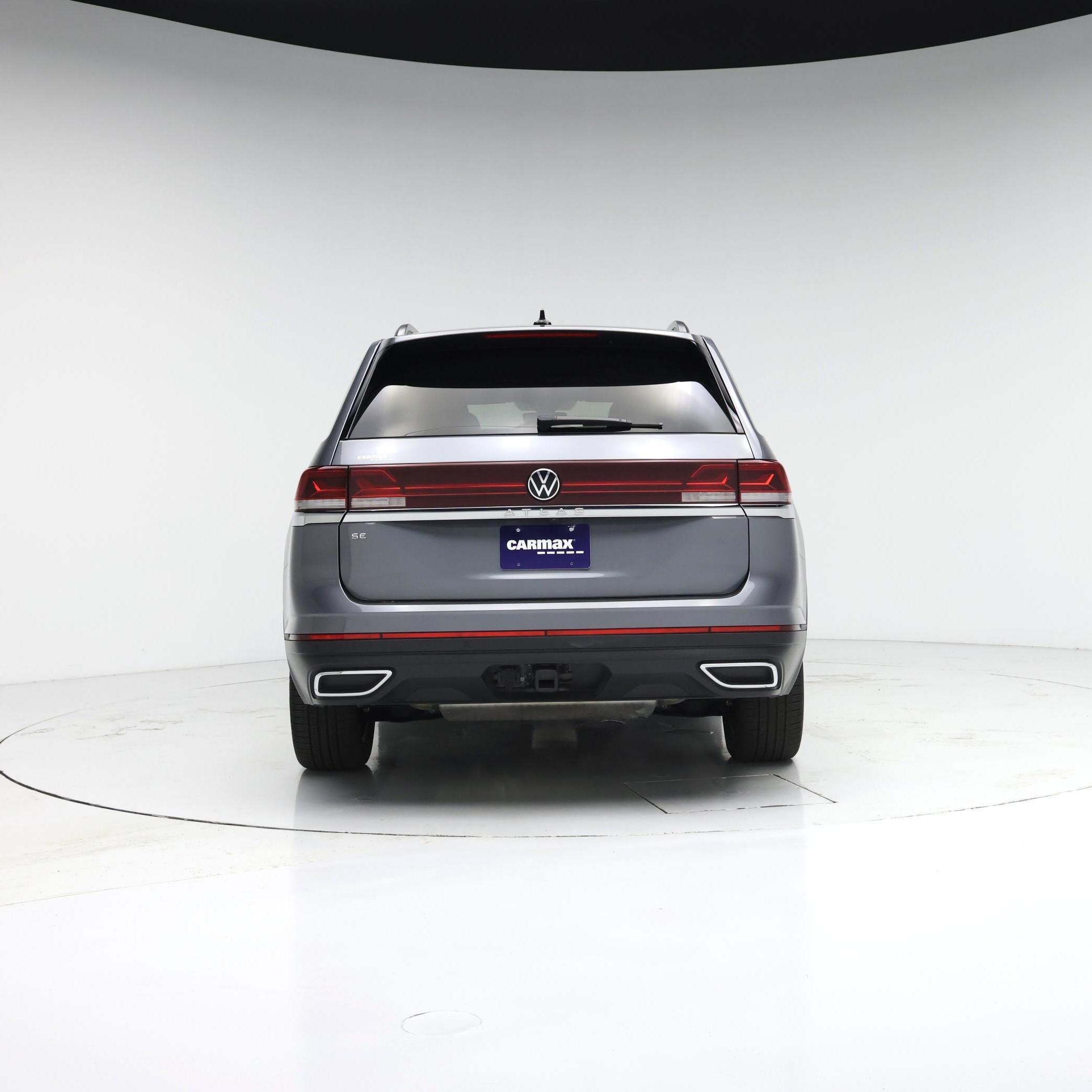 Thumbnail: 2025 Volkswagen Atlas - 6
