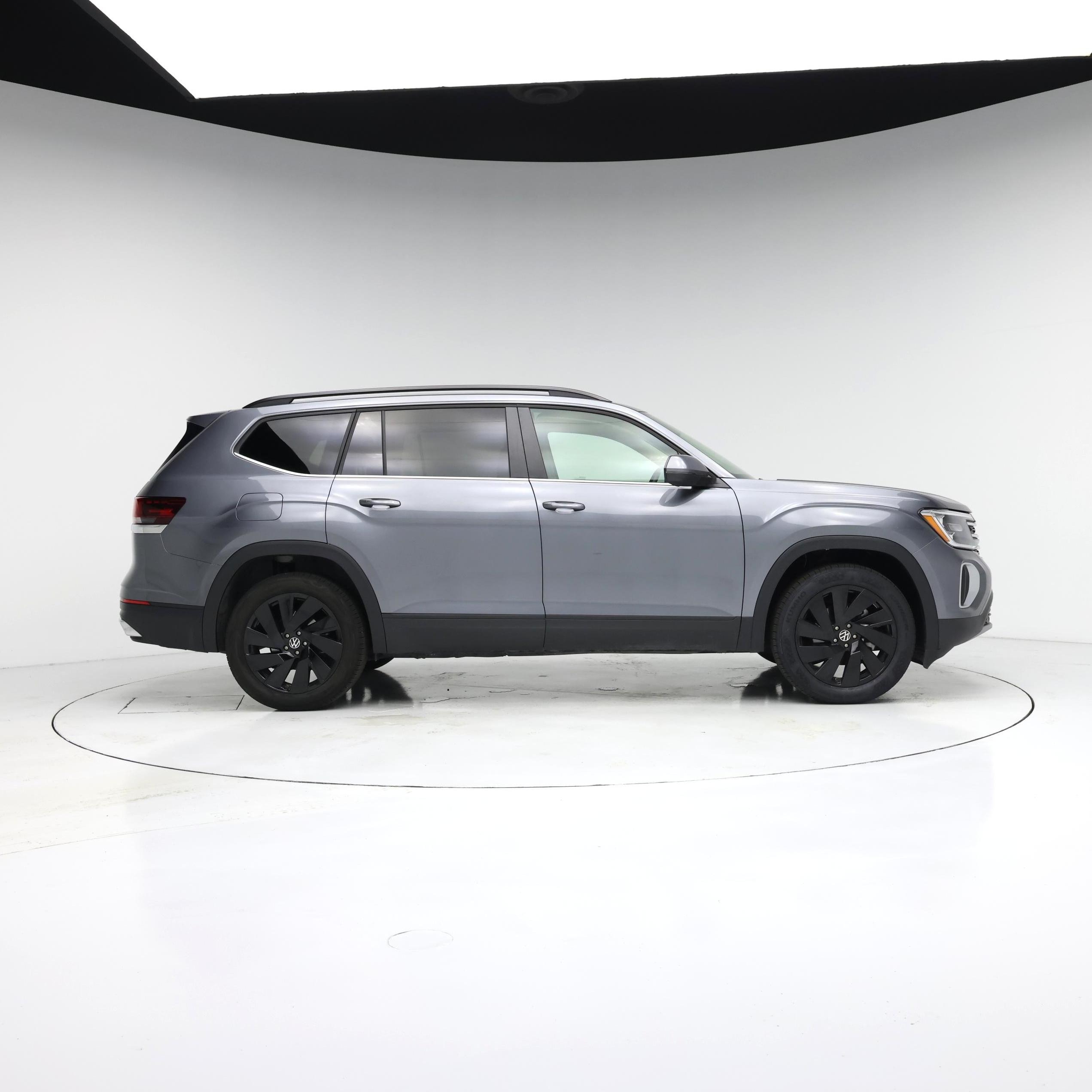 Thumbnail: 2025 Volkswagen Atlas - 7