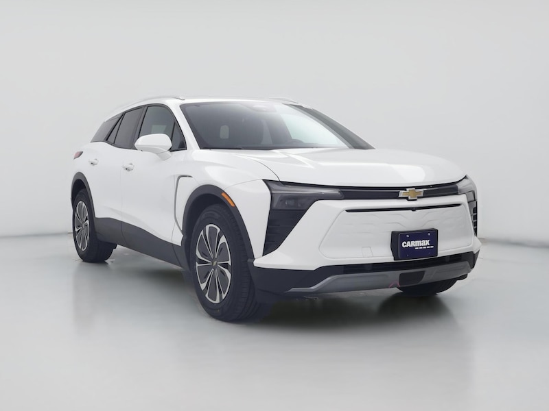 2024 Chevrolet Blazer EV LT -
                  Hillside, IL