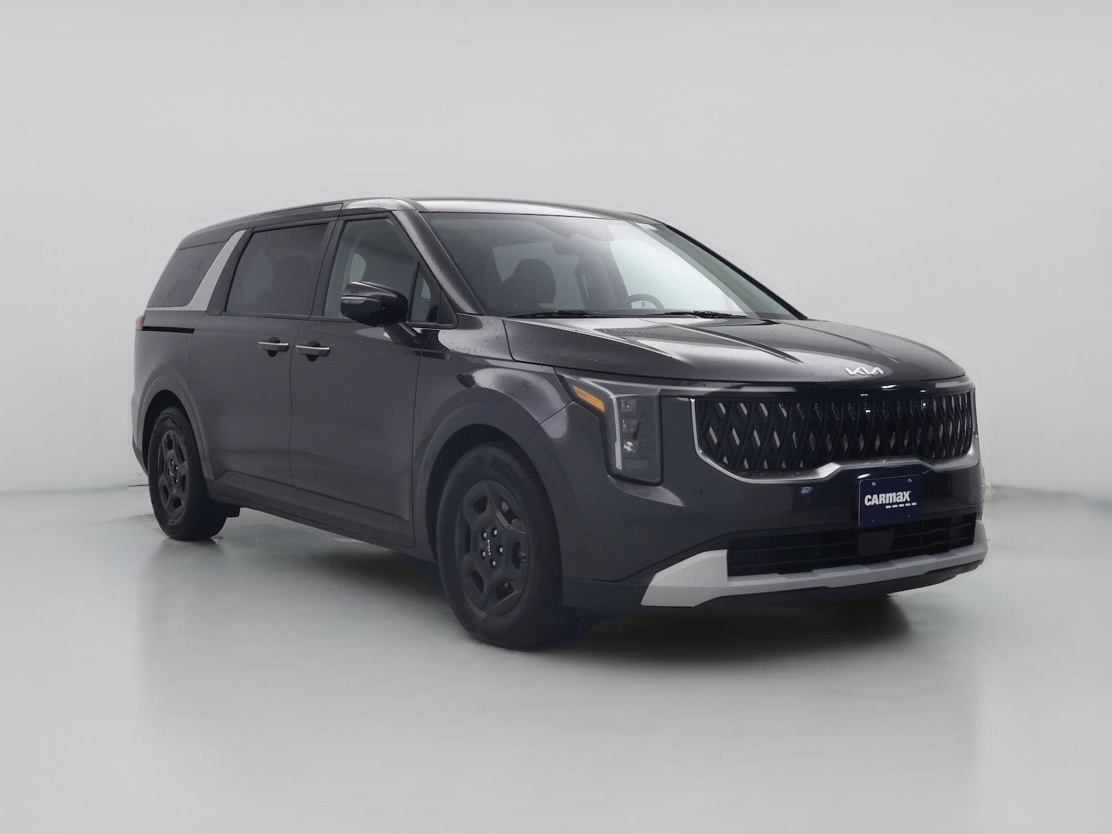 2026 Kia Carnival