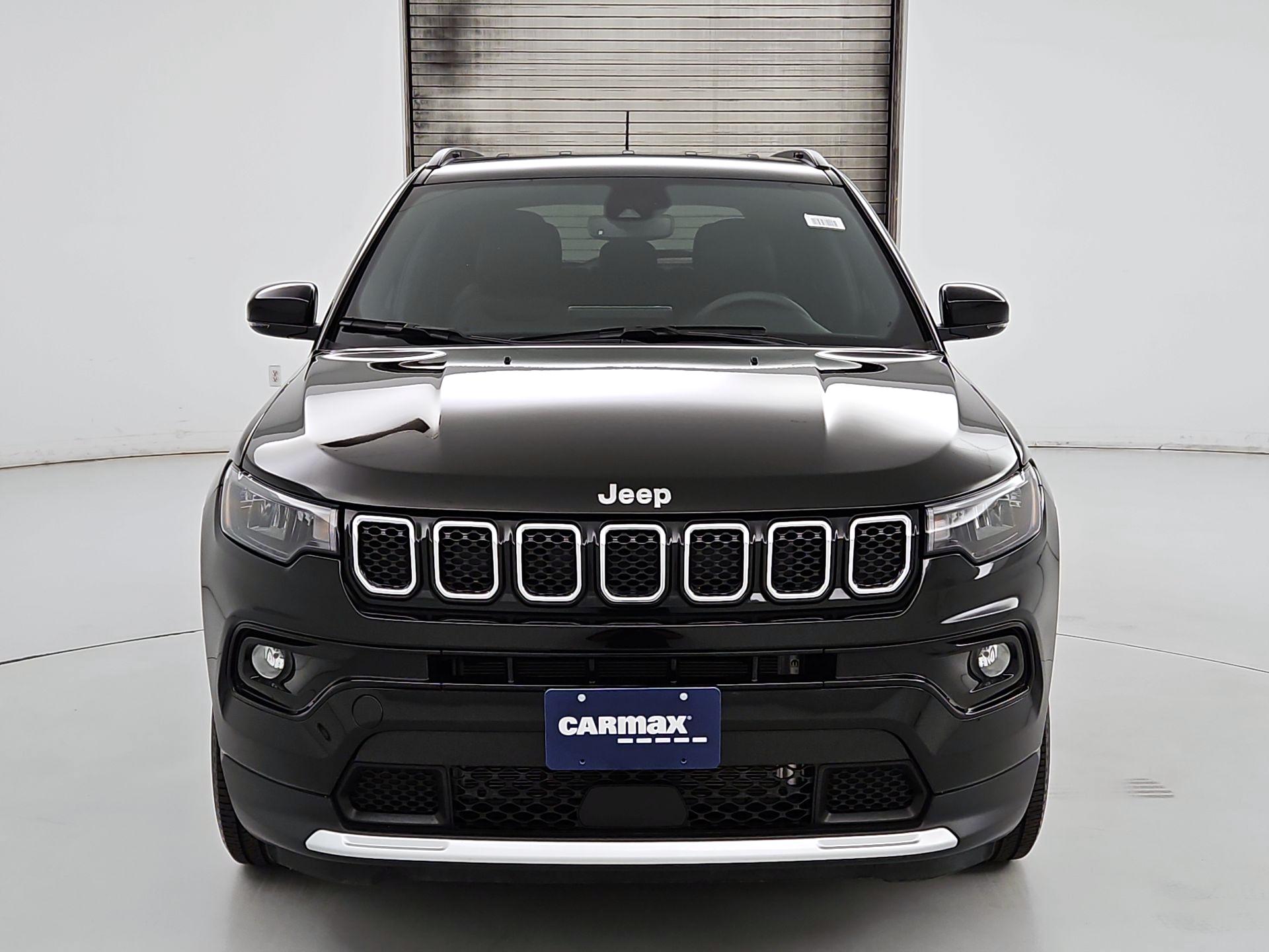 Thumbnail: 2023 Jeep Compass - 2