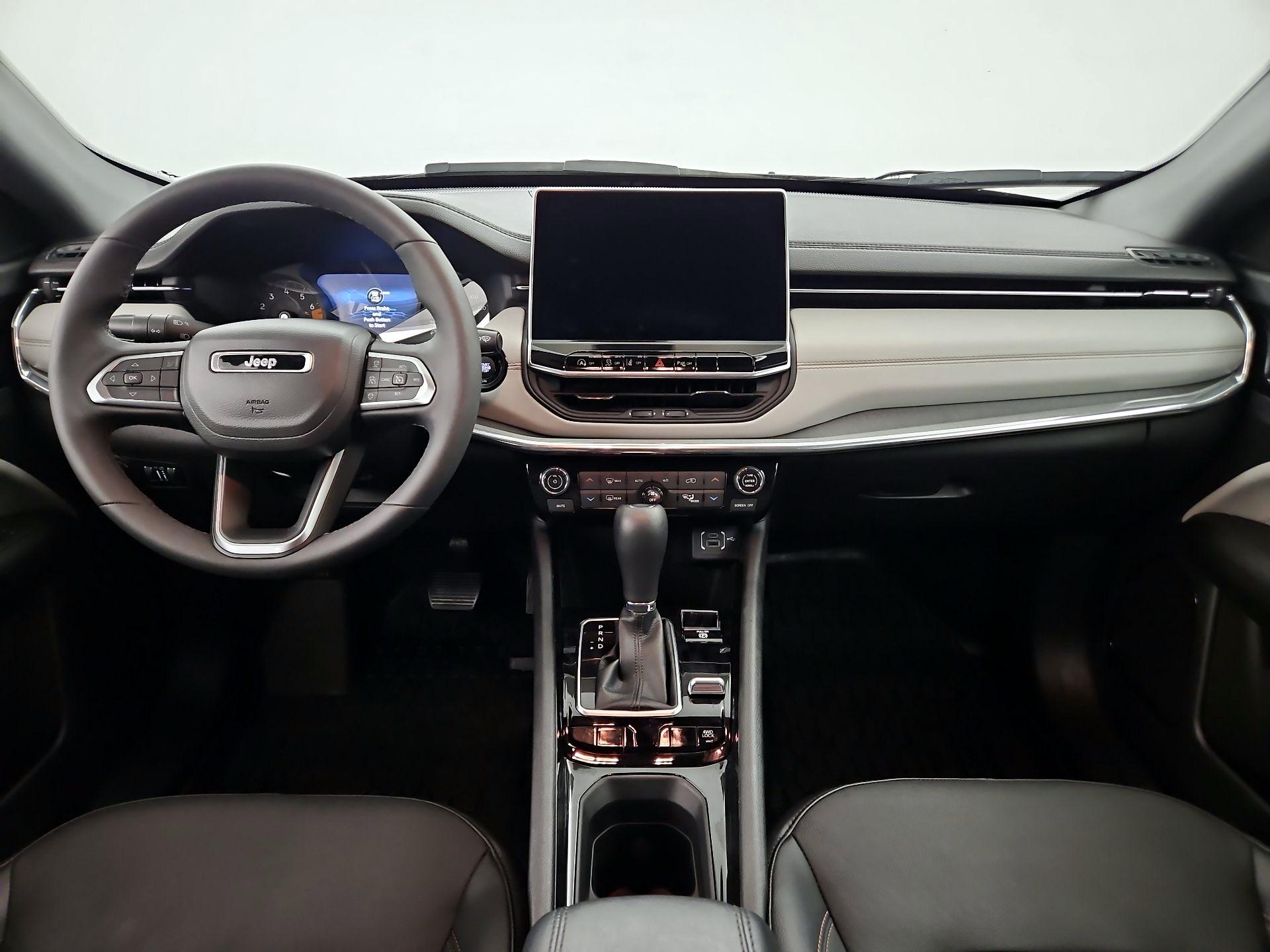 Thumbnail: 2023 Jeep Compass - 8