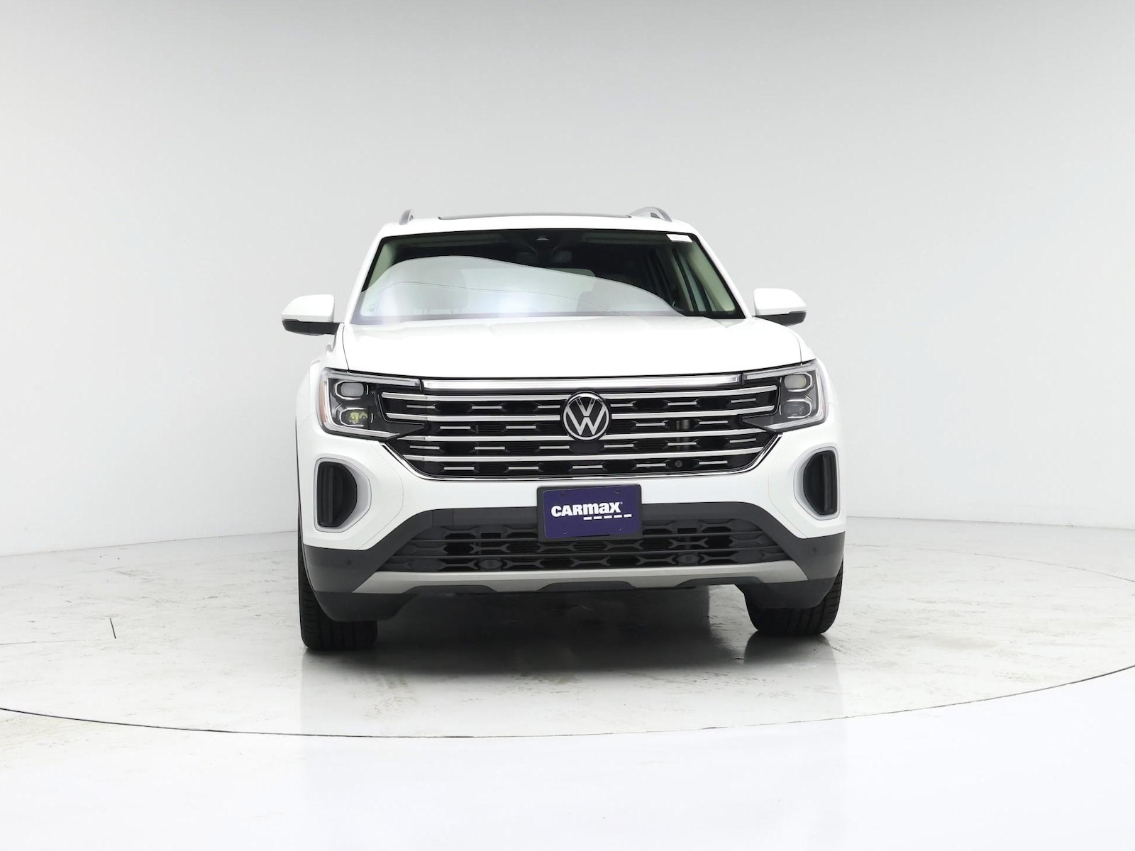 2025 Volkswagen Atlas SEL - Photo 6