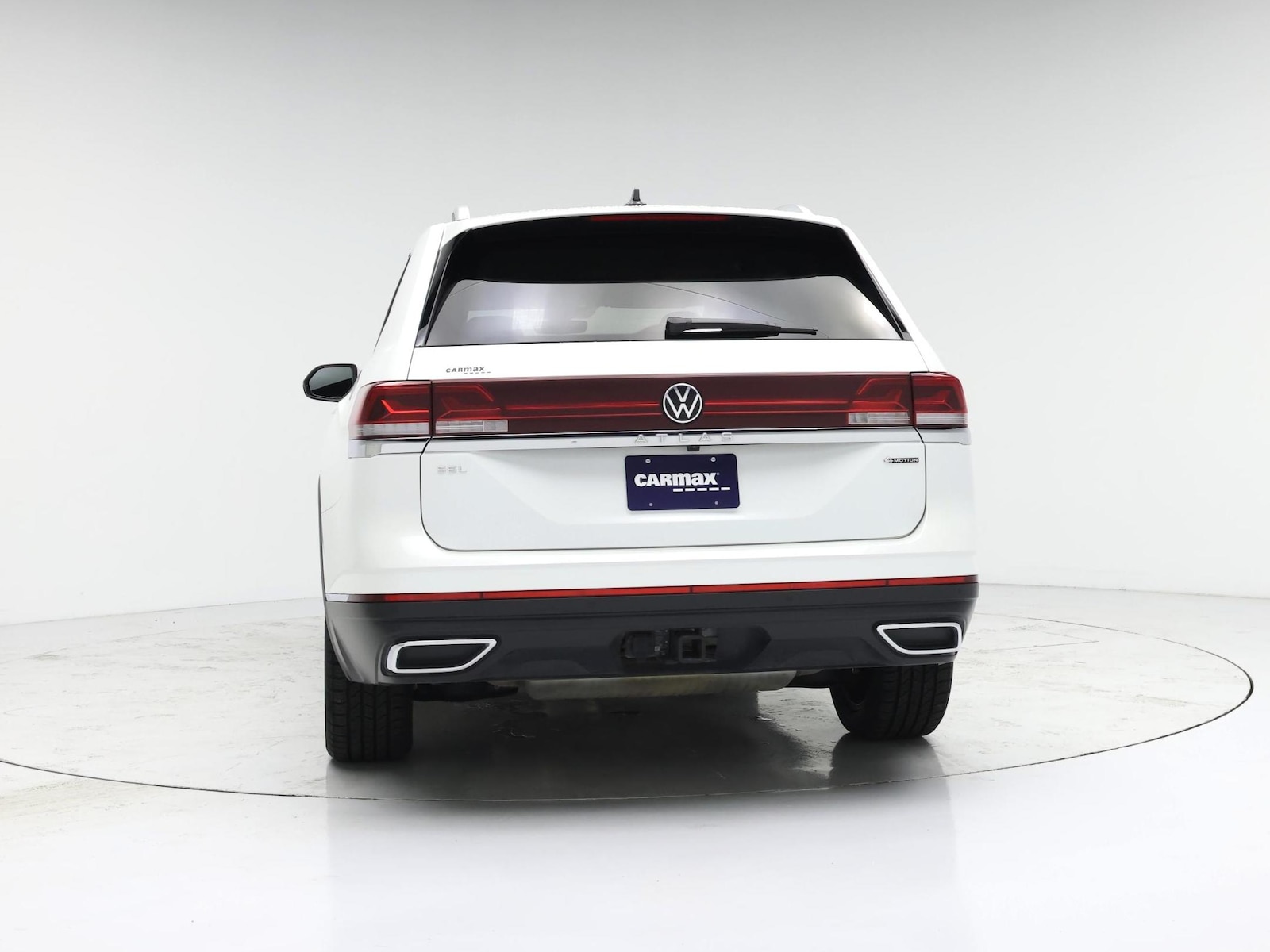 2025 Volkswagen Atlas SEL - Photo 7