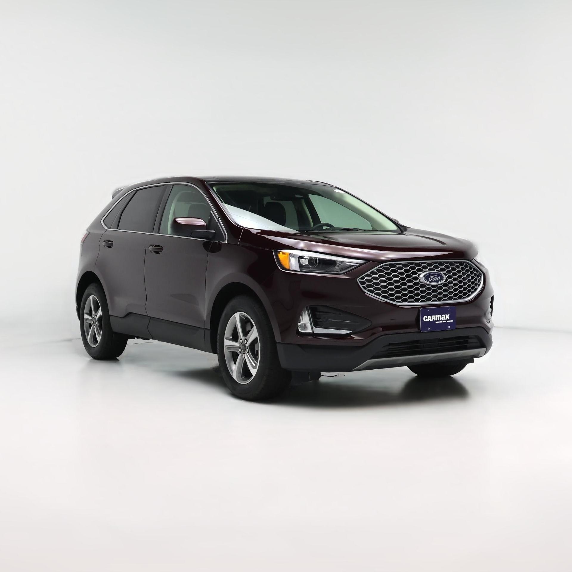 Thumbnail: 2024 Ford Edge - 1