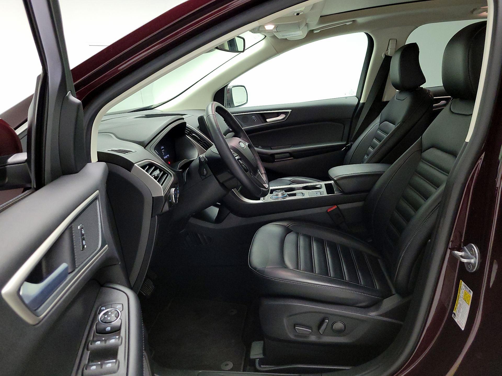 Thumbnail: 2024 Ford Edge - 11