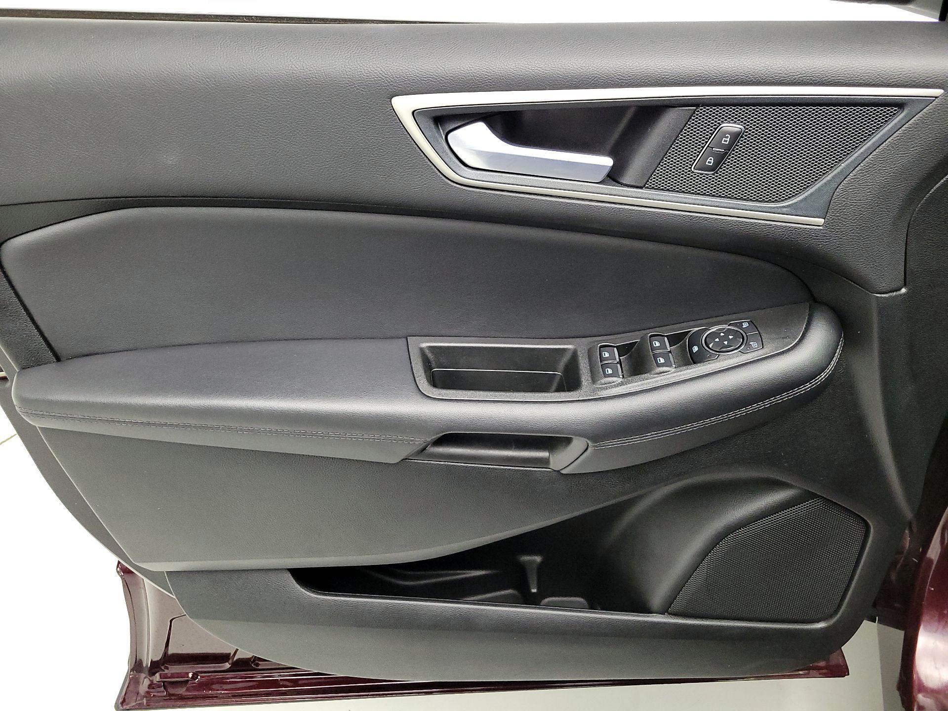 Thumbnail: 2024 Ford Edge - 12