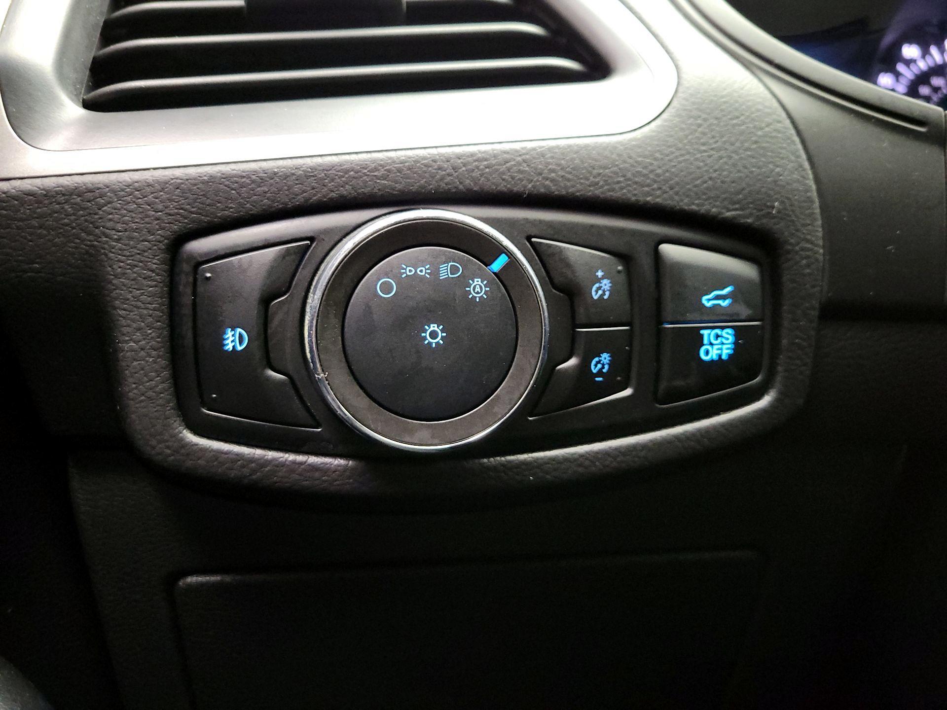 Thumbnail: 2024 Ford Edge - 13