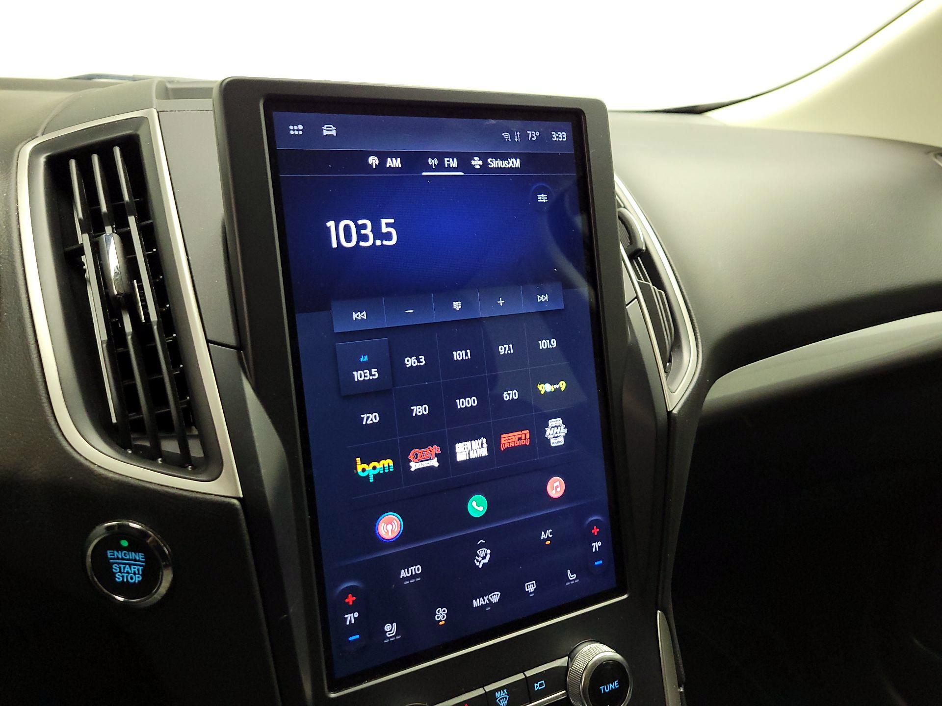 Thumbnail: 2024 Ford Edge - 15