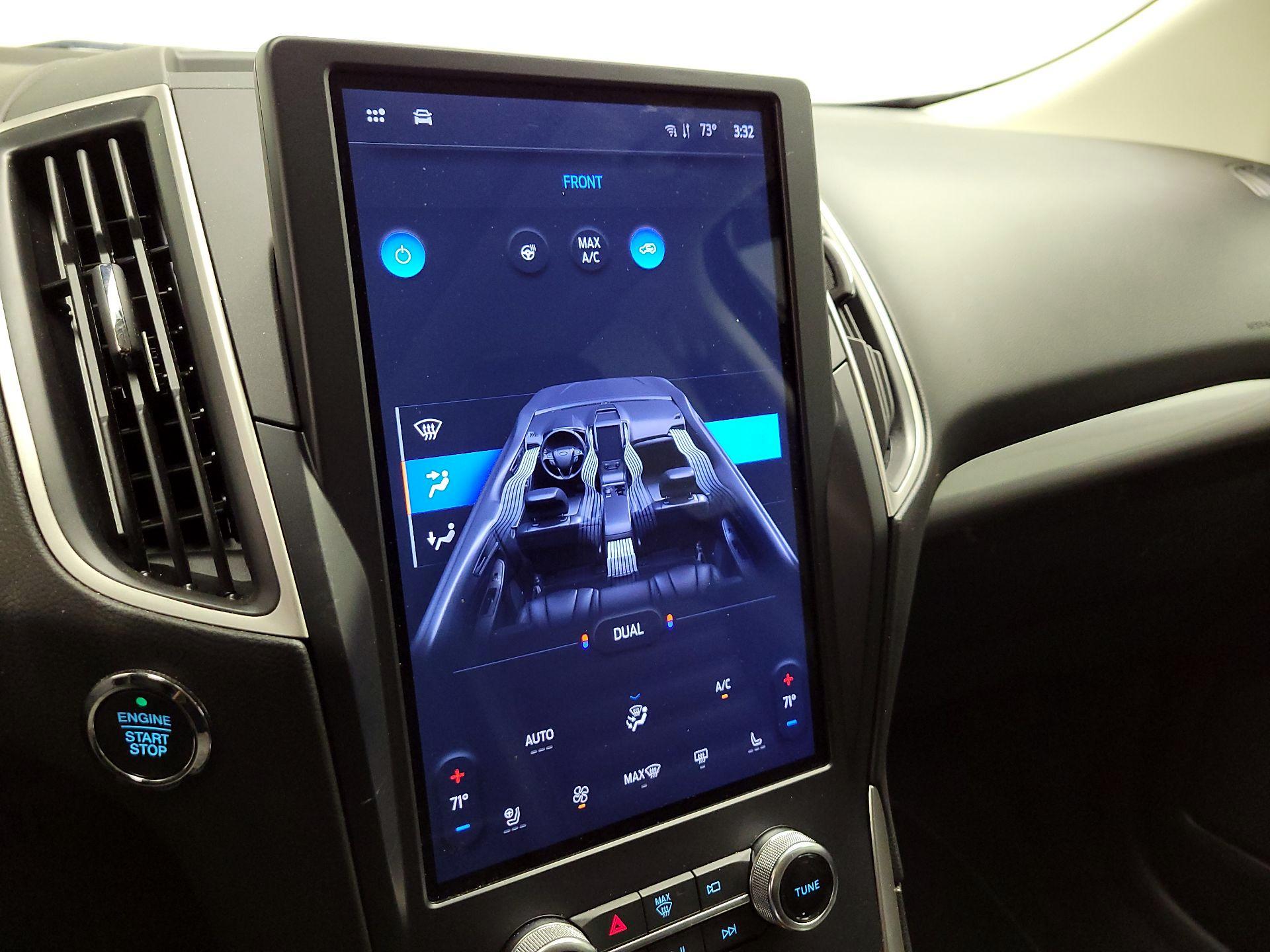 Thumbnail: 2024 Ford Edge - 16