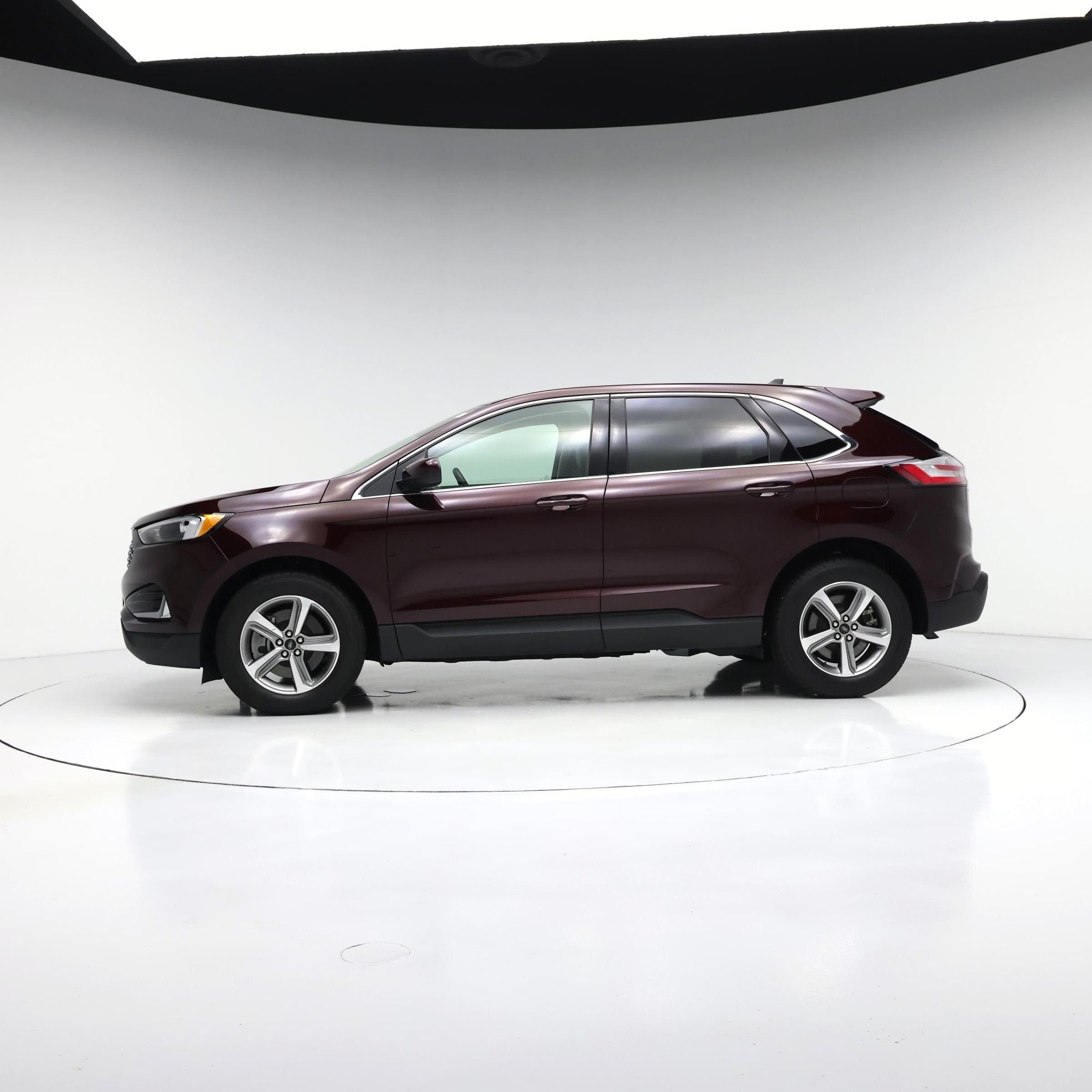 Thumbnail: 2024 Ford Edge - 3