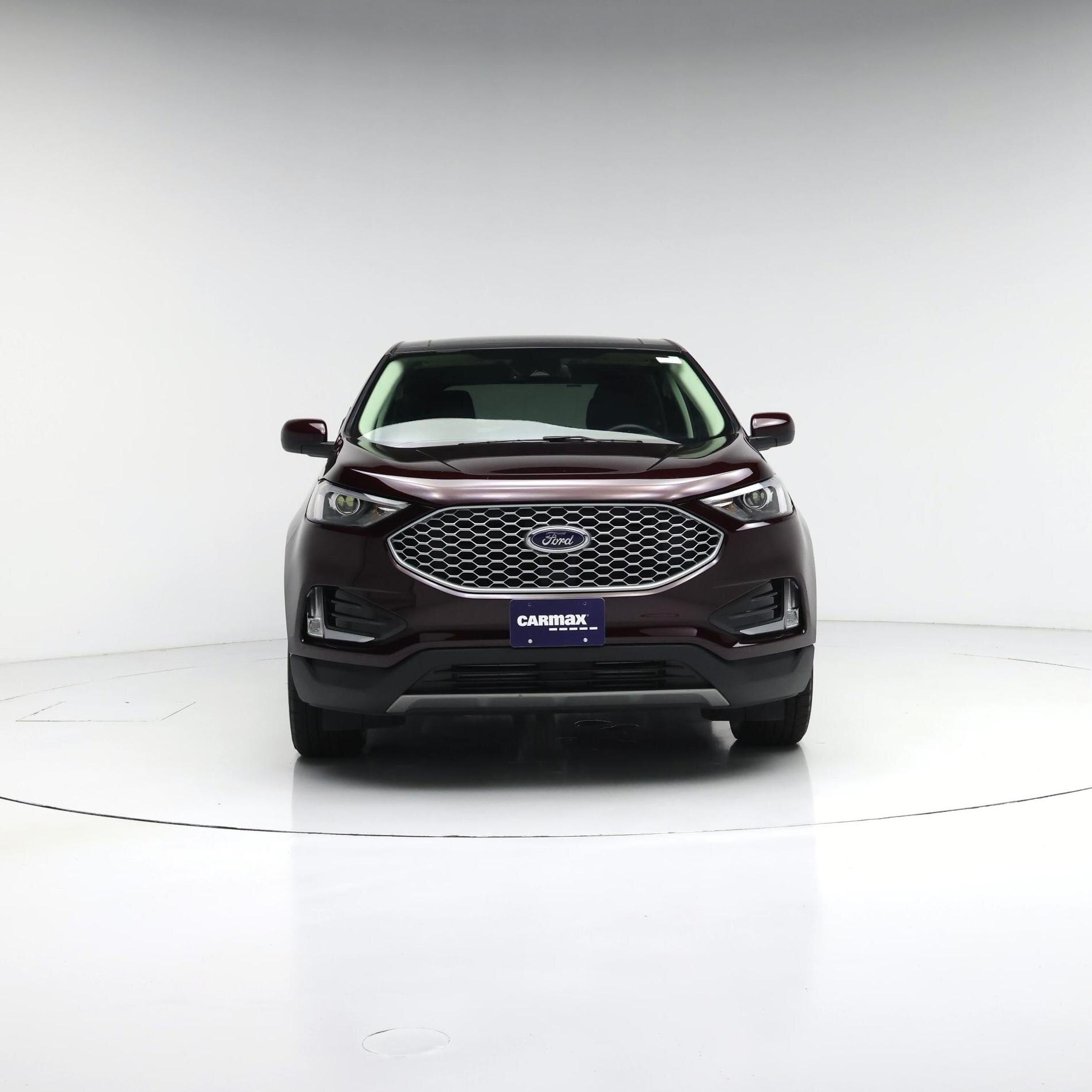 Thumbnail: 2024 Ford Edge - 5