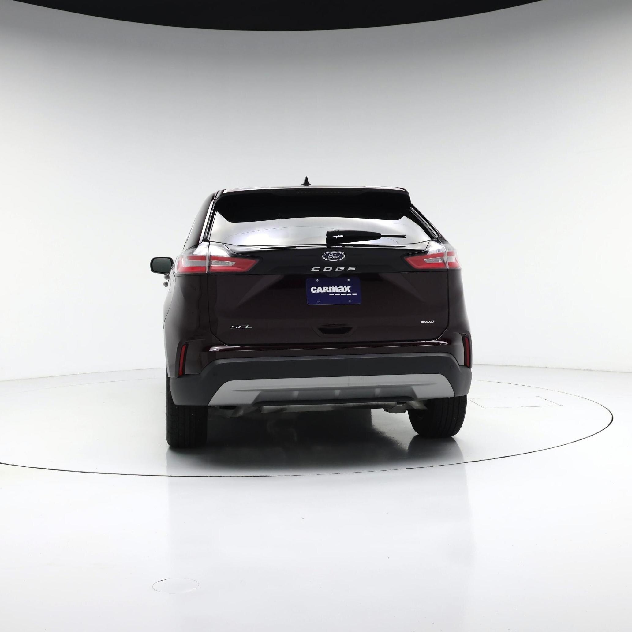 Thumbnail: 2024 Ford Edge - 6