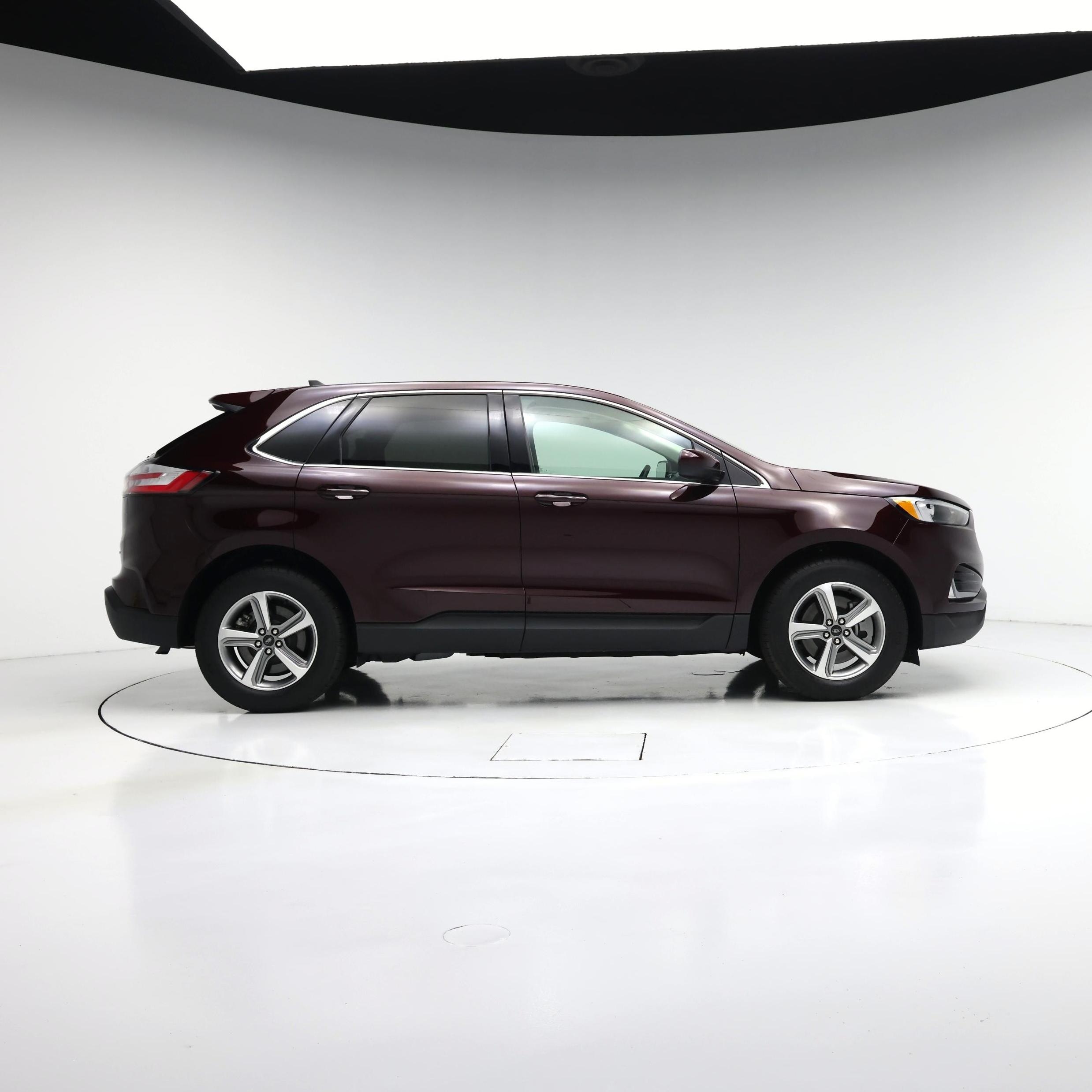 Thumbnail: 2024 Ford Edge - 7