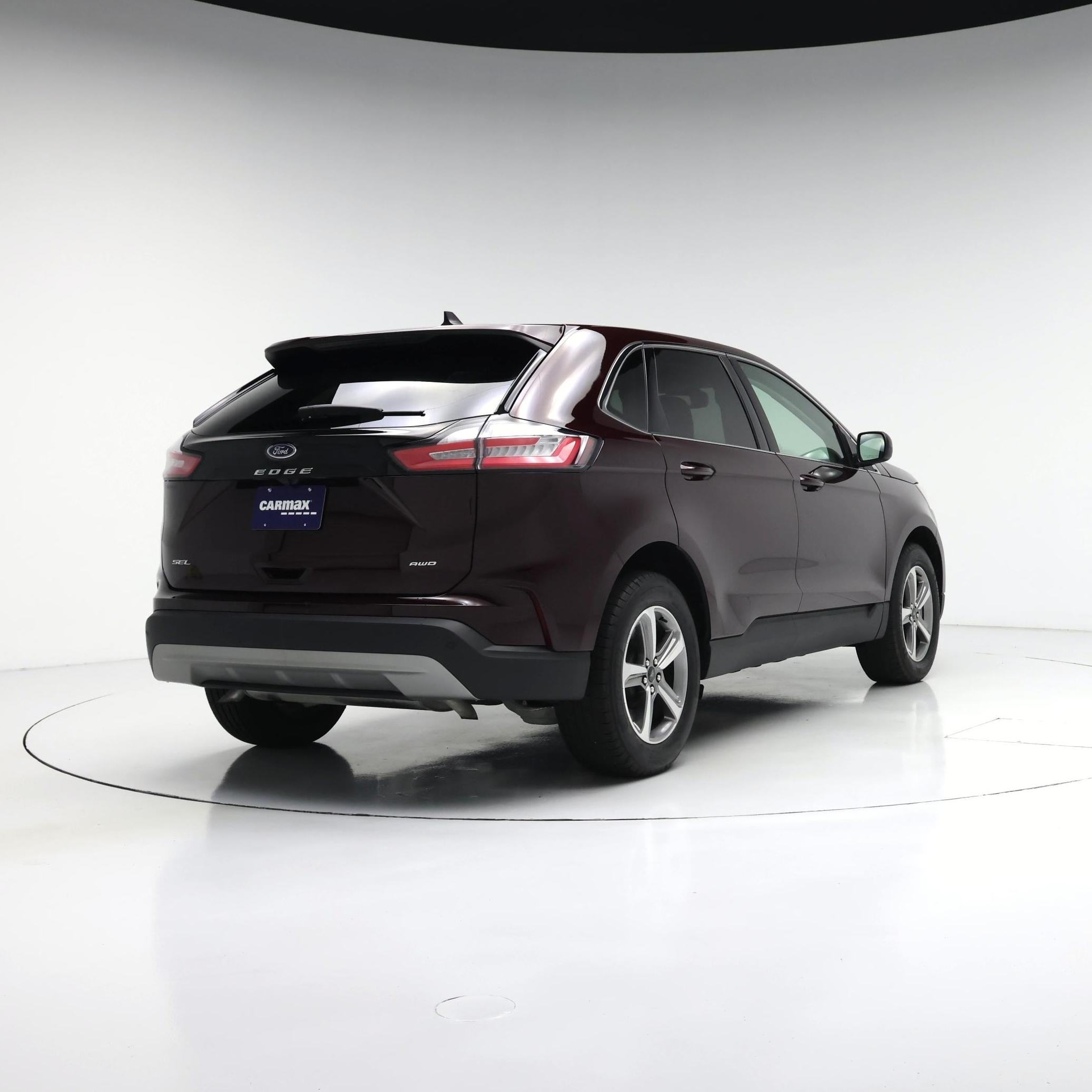 Thumbnail: 2024 Ford Edge - 8