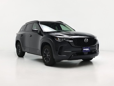 2025 Mazda CX-50 Hybrid Premium