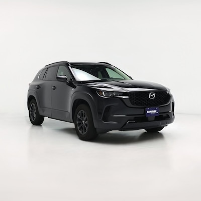 2025 Mazda CX-50 Hybrid Premium