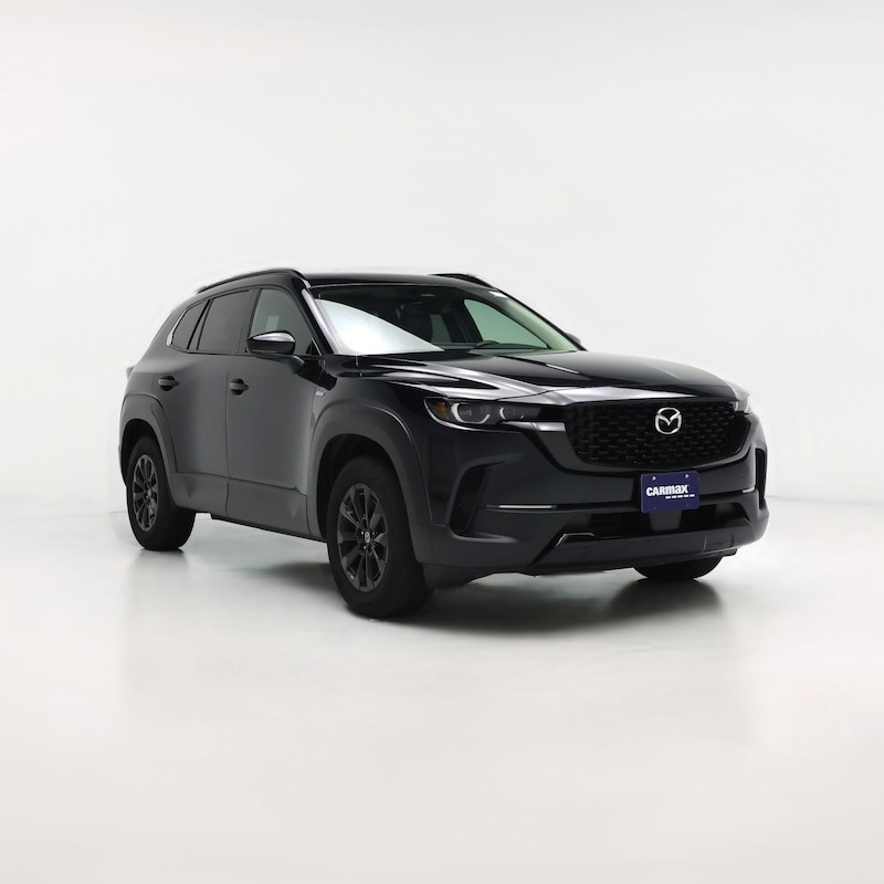 2025 Mazda CX-50 Hybrid Premium