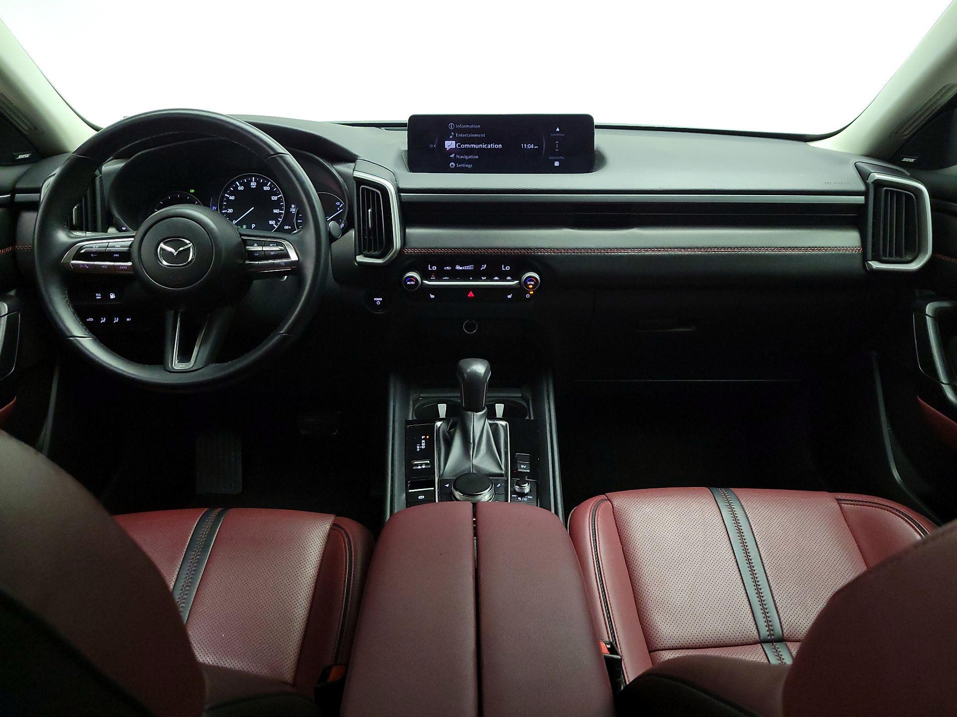 Thumbnail: 2025 Mazda CX-50 - 9