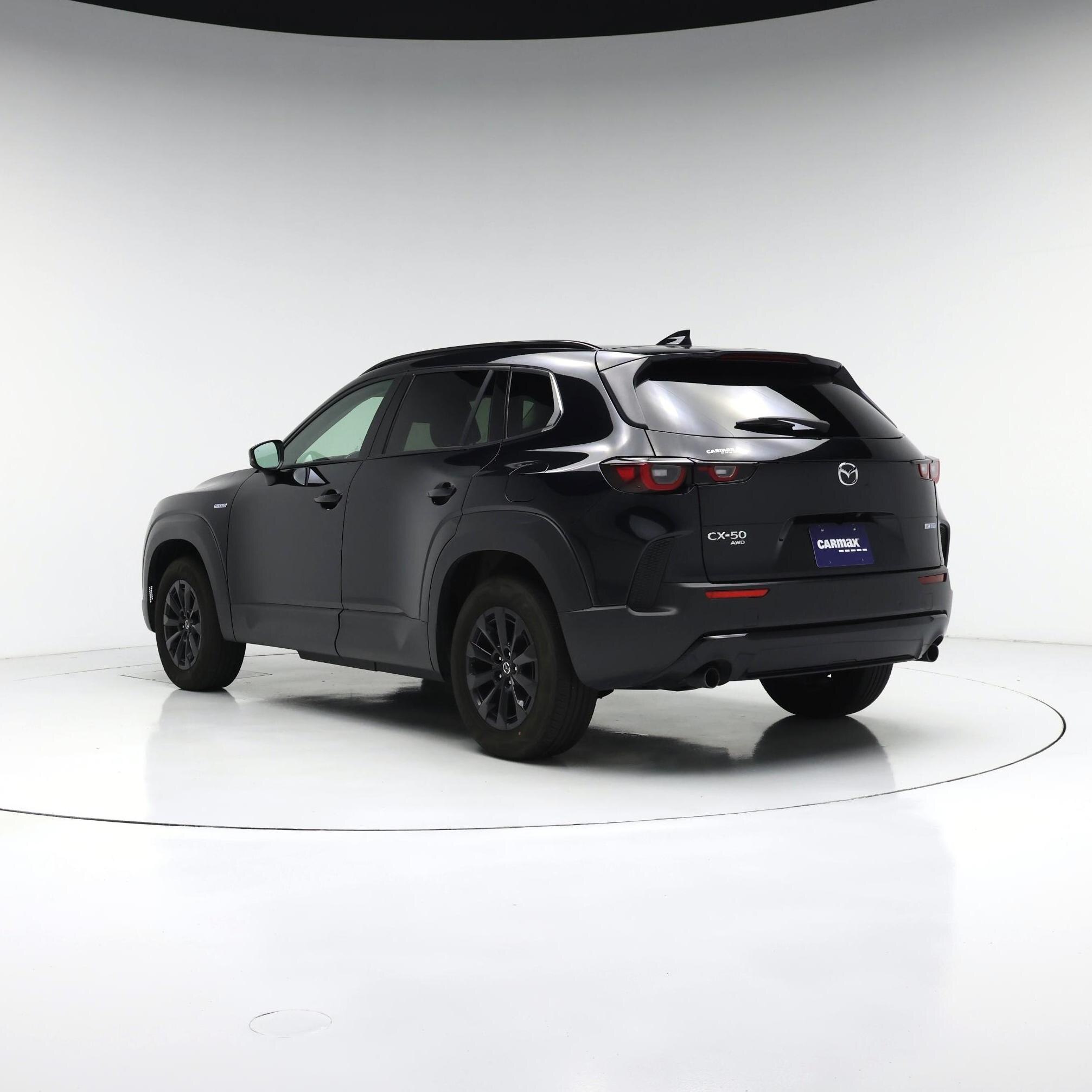 Thumbnail: 2025 Mazda CX-50 - 2