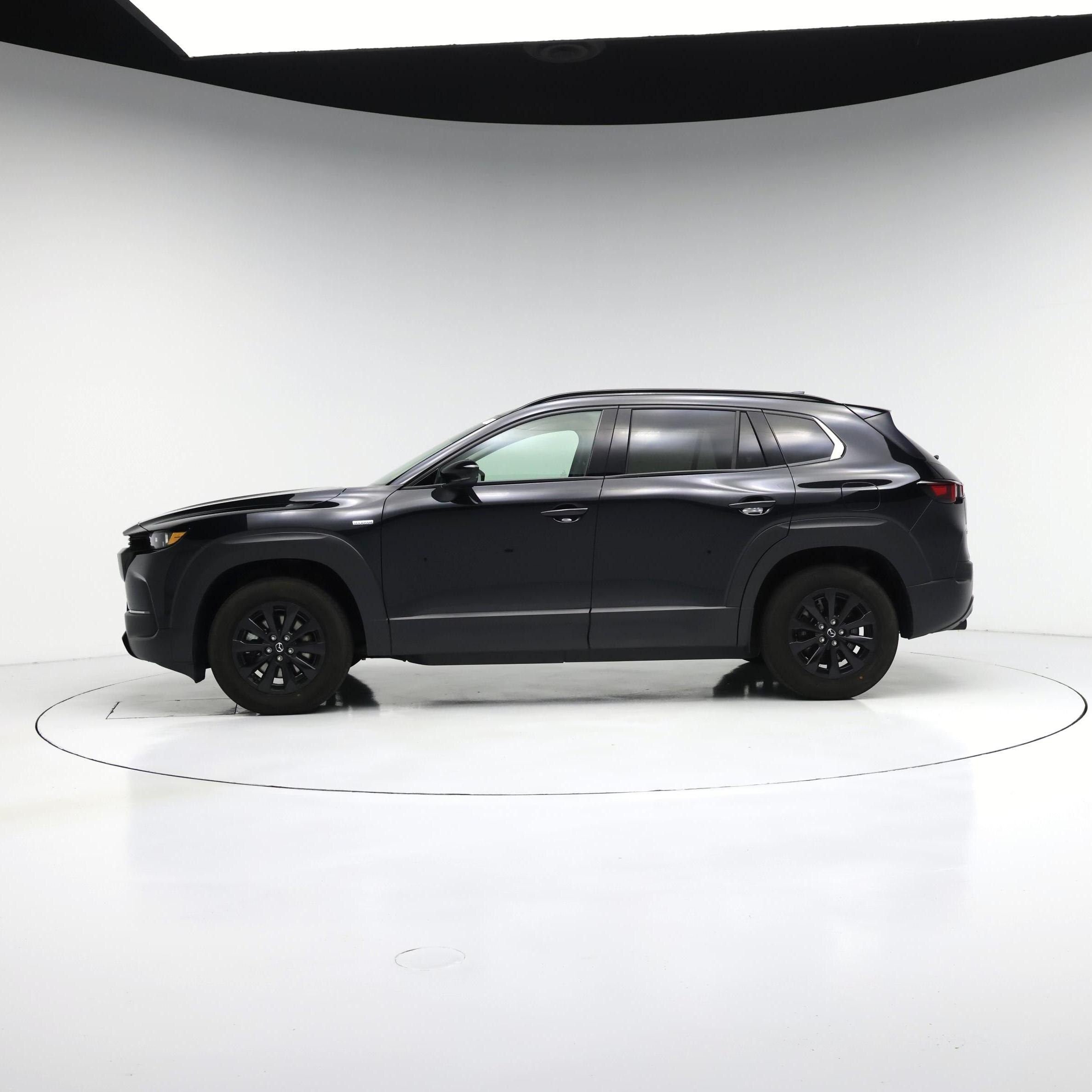 Thumbnail: 2025 Mazda CX-50 - 3