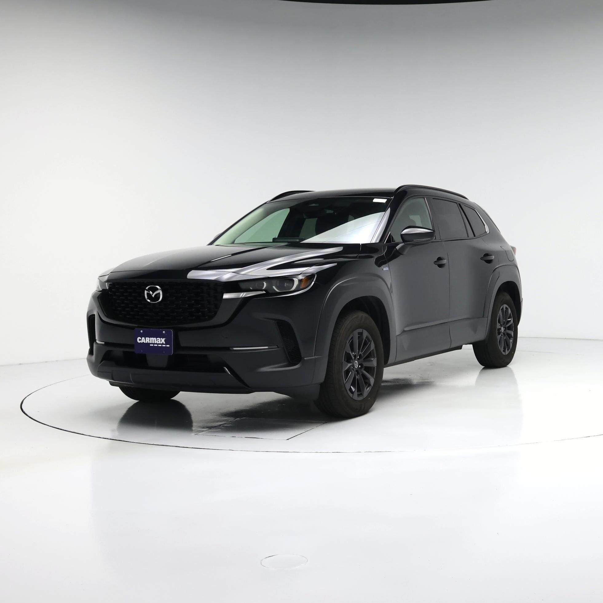 Thumbnail: 2025 Mazda CX-50 - 4