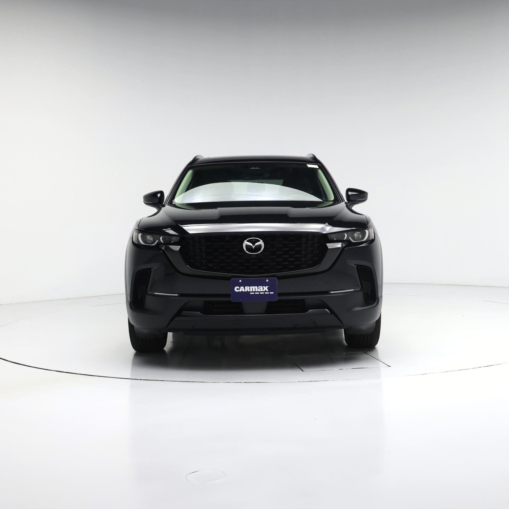 Thumbnail: 2025 Mazda CX-50 - 5