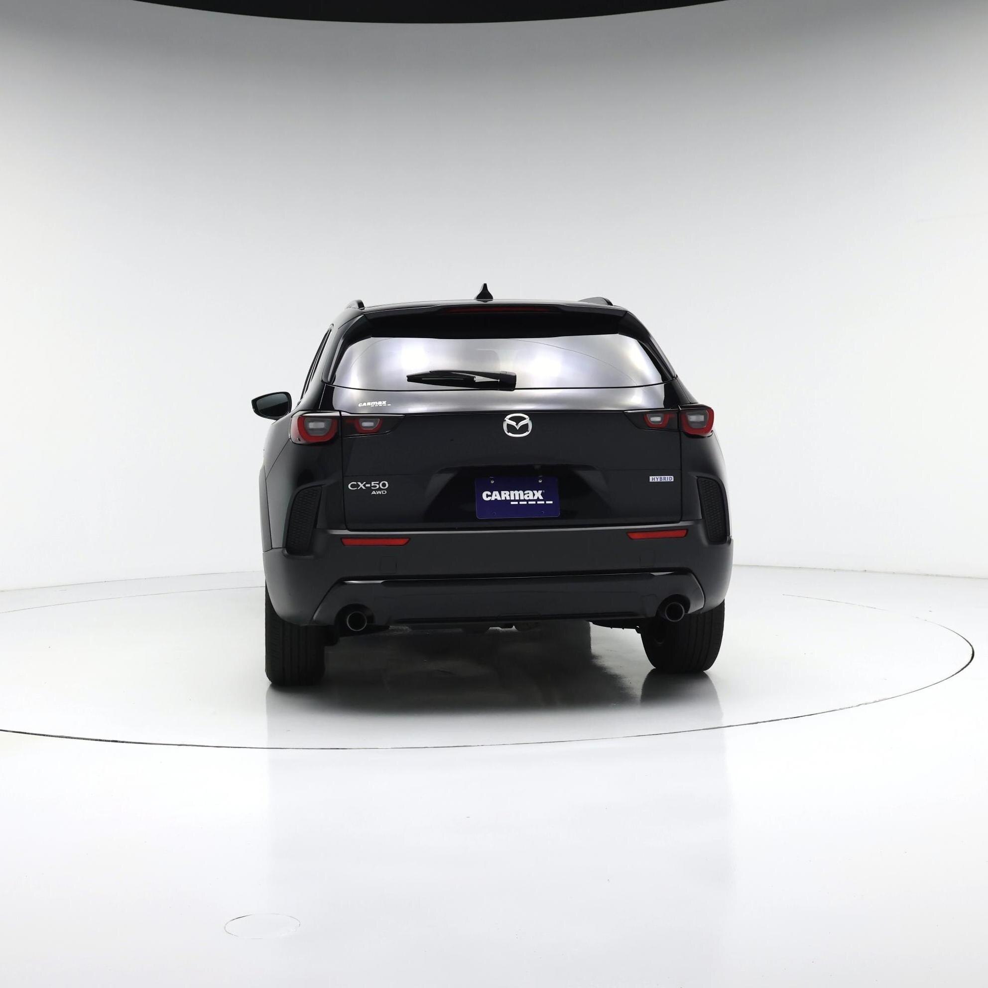 Thumbnail: 2025 Mazda CX-50 - 6