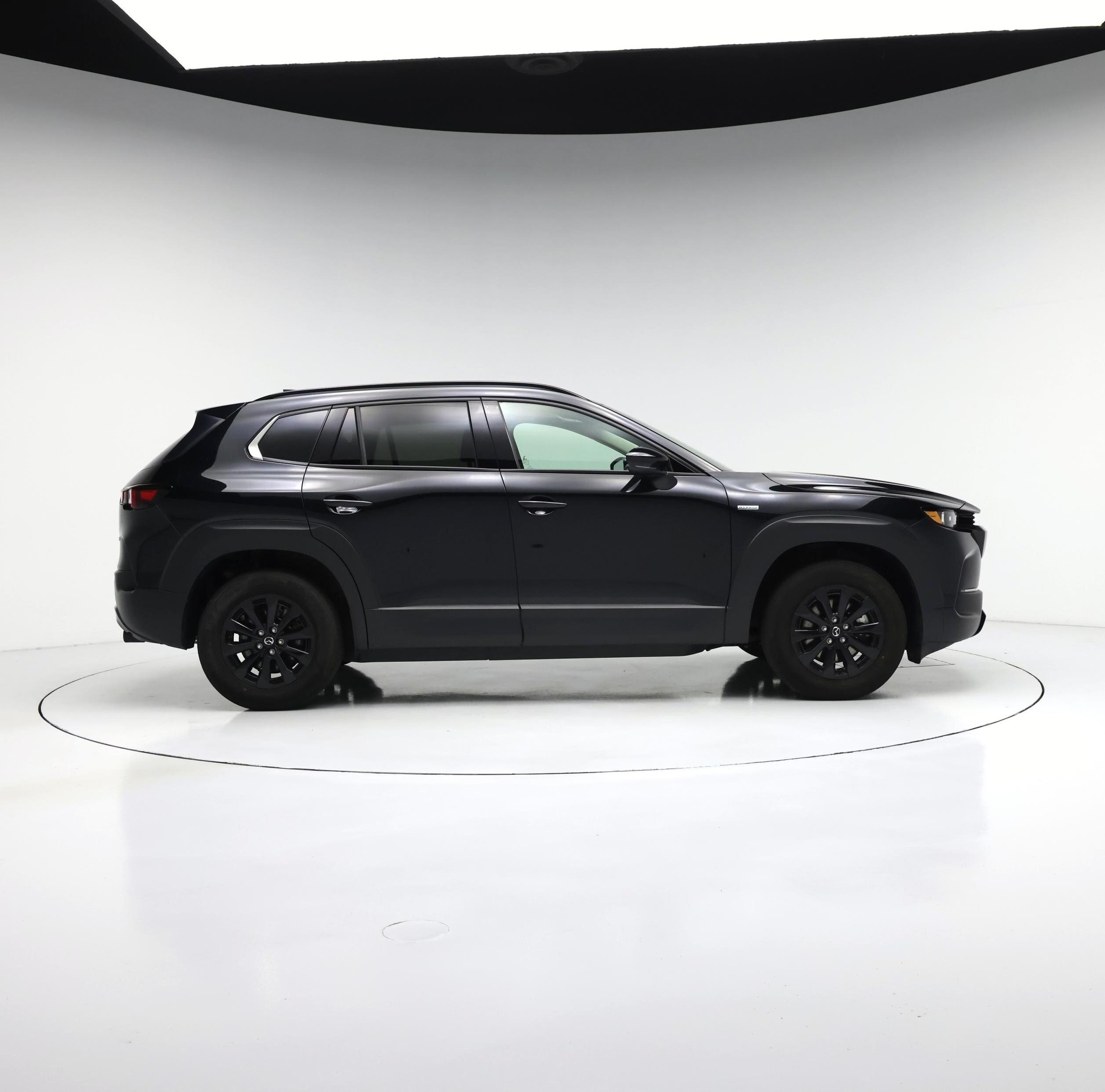 Thumbnail: 2025 Mazda CX-50 - 7