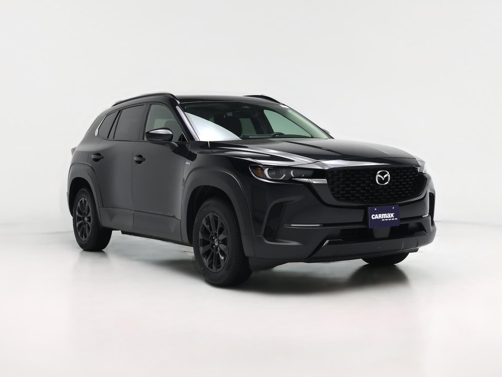2025 Mazda CX-50 Hybrid