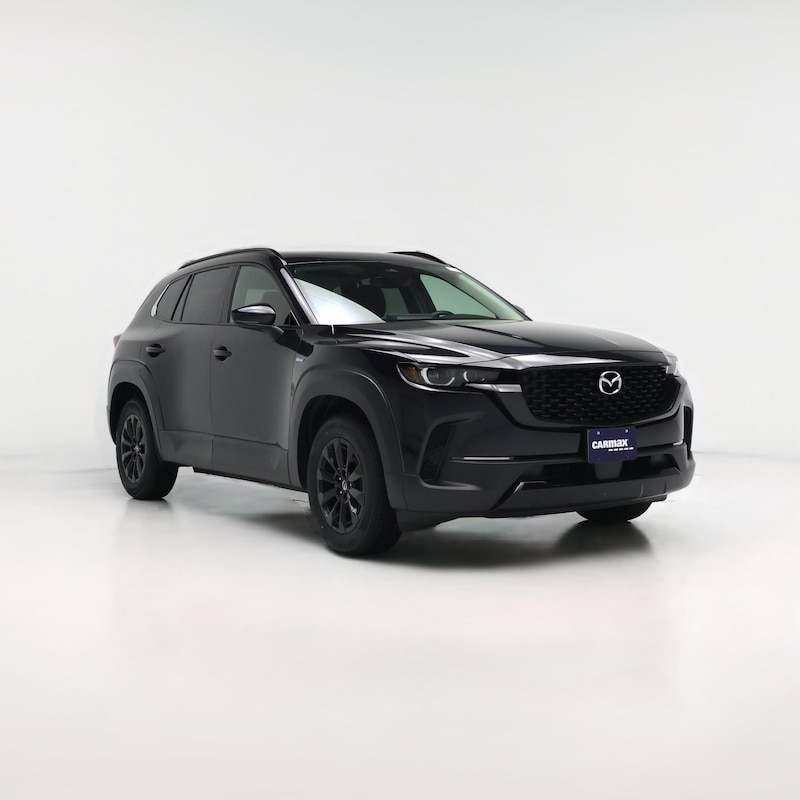 2025 Mazda CX-50 Hybrid Premium