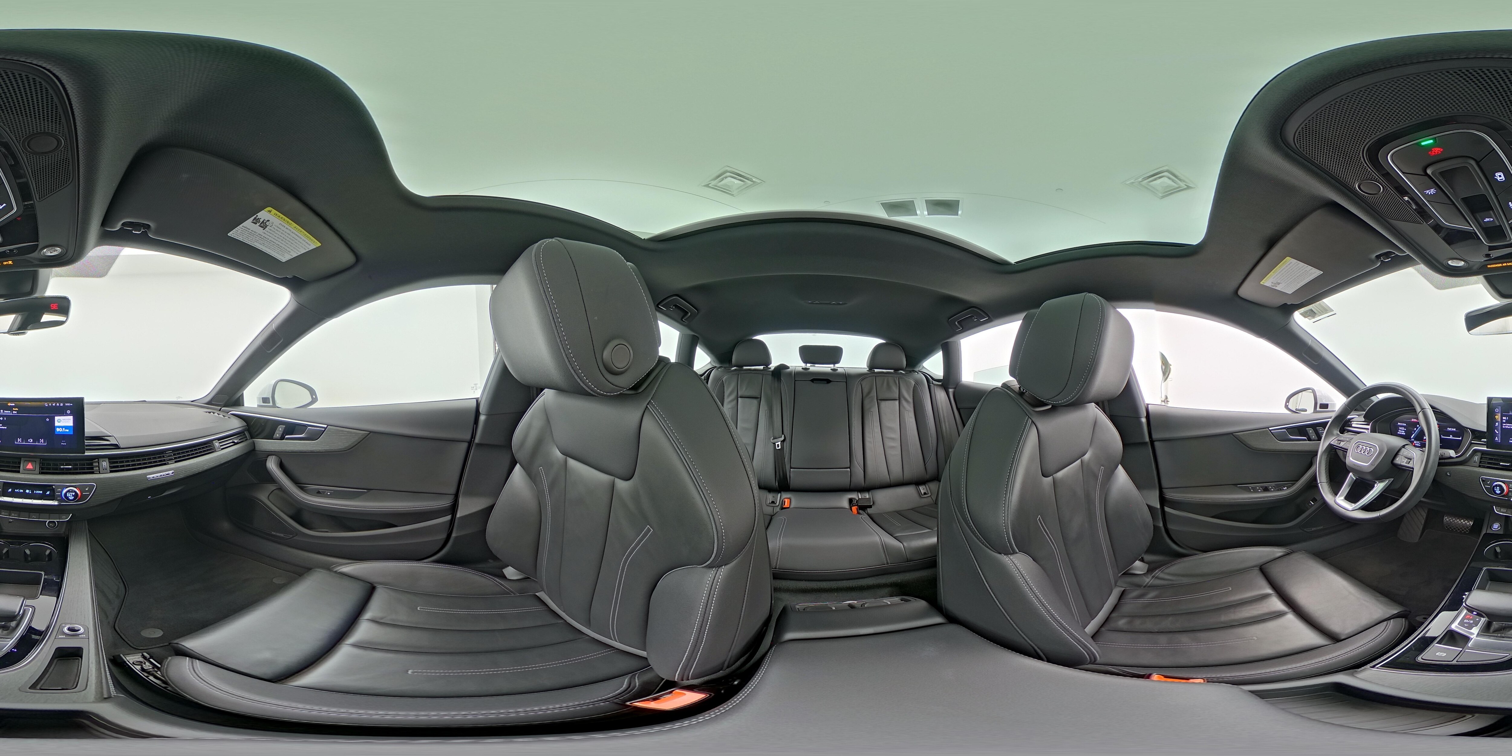 2024 Audi A5 Sportback Premium Plus - Photo 26