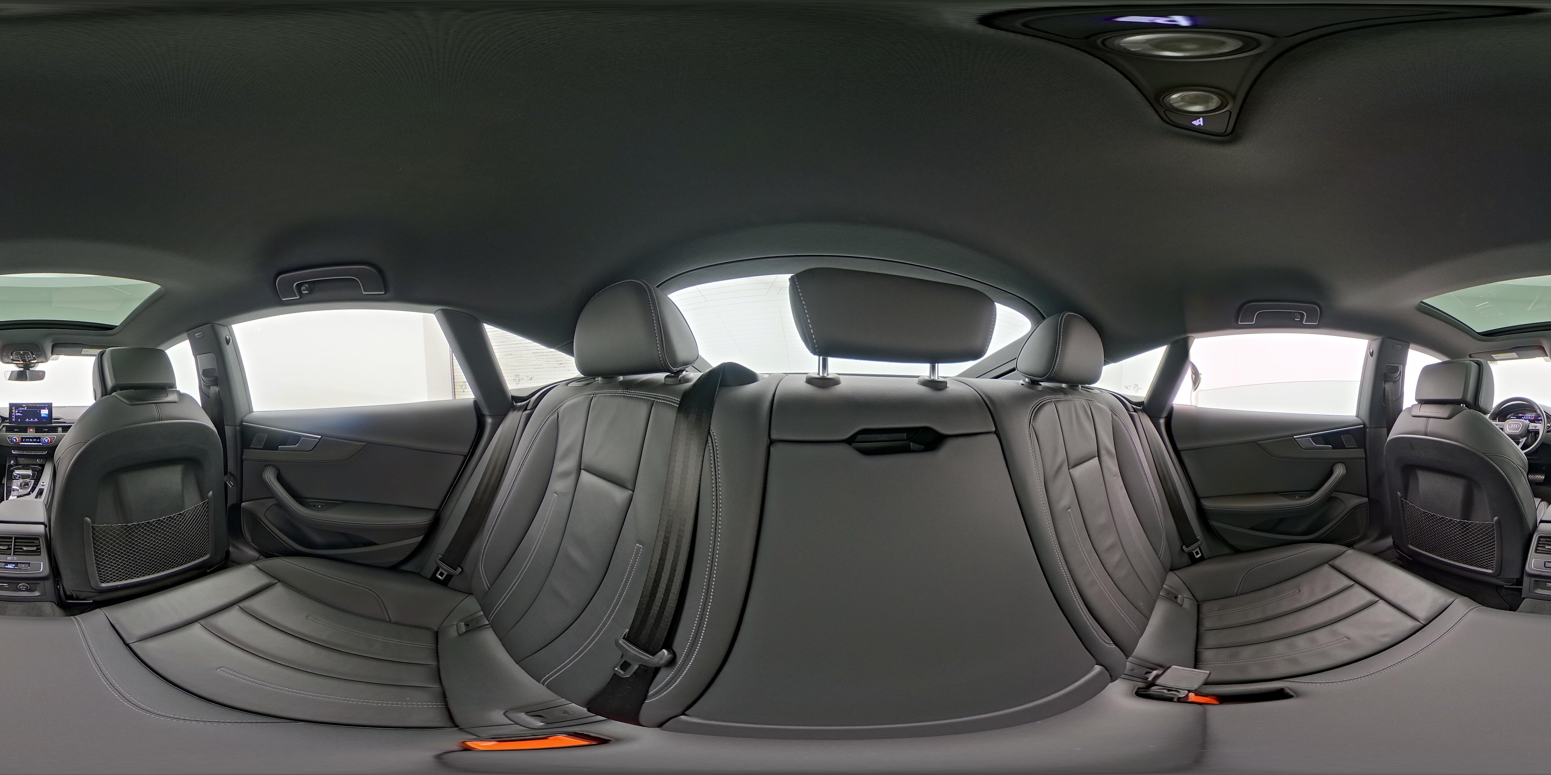 2024 Audi A5 Sportback Premium Plus - Photo 27