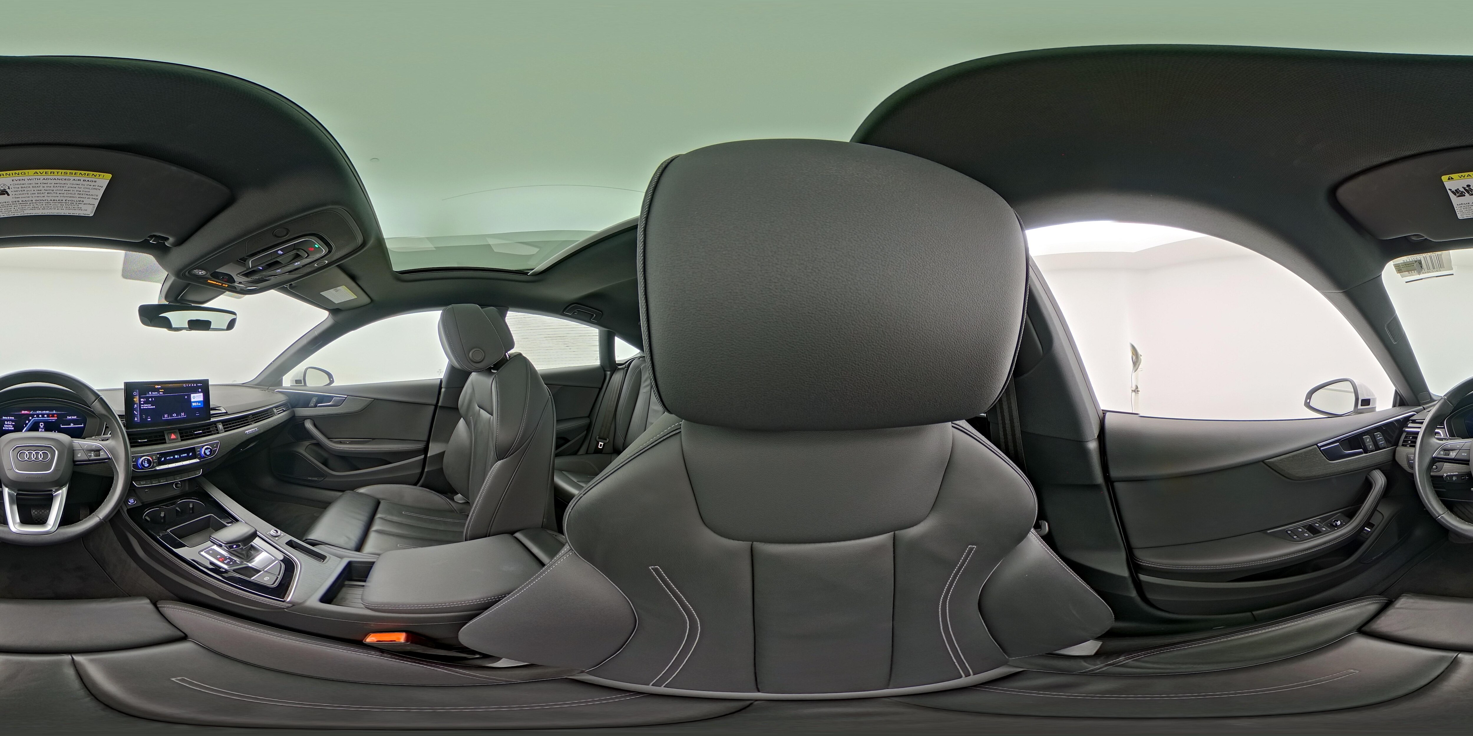2024 Audi A5 Sportback Premium Plus - Photo 28