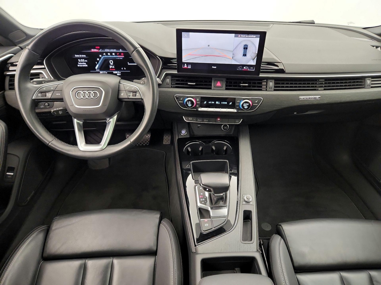 2024 Audi A5 Sportback Premium Plus - Photo 10