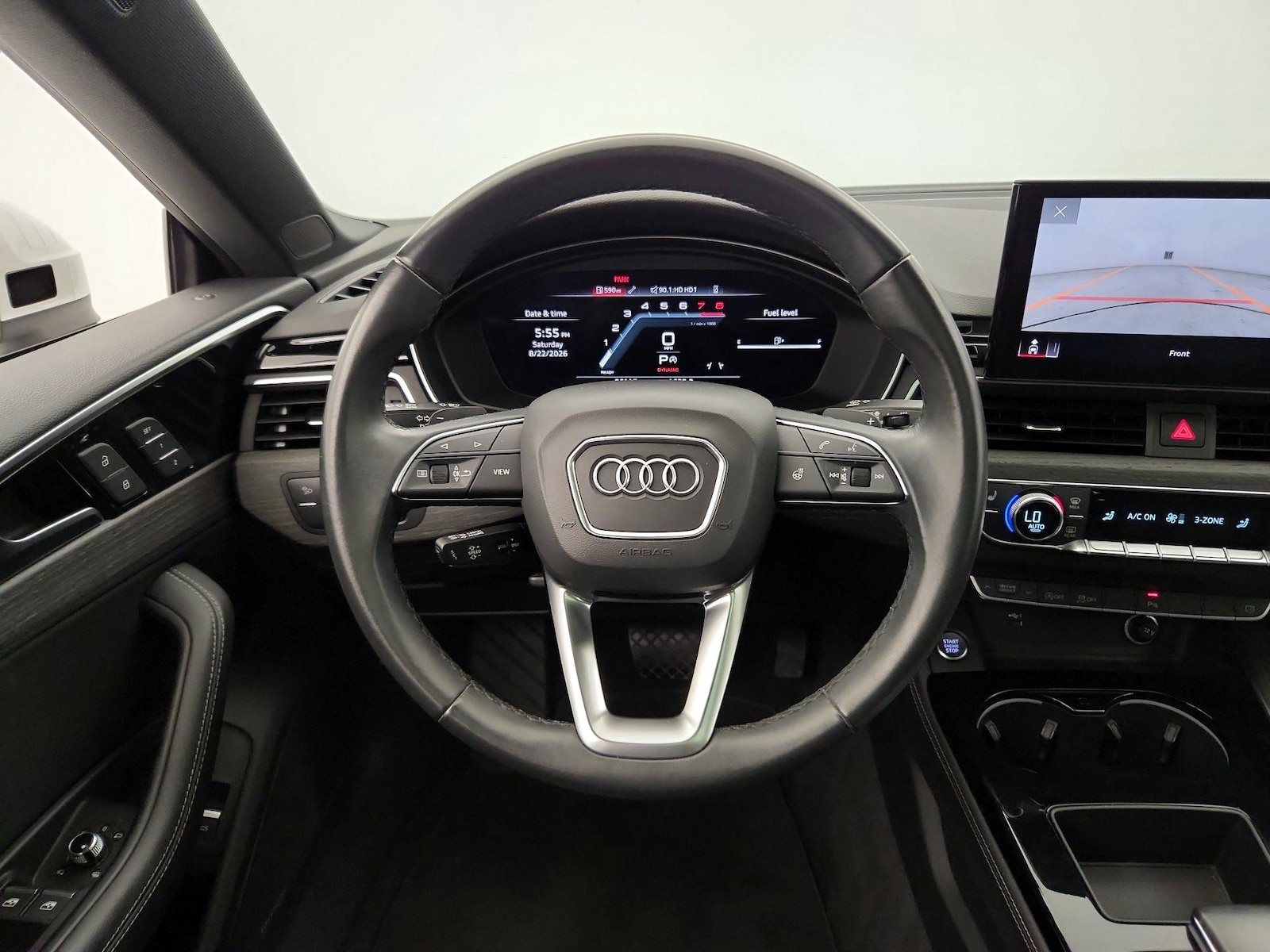 2024 Audi A5 Sportback Premium Plus - Photo 11