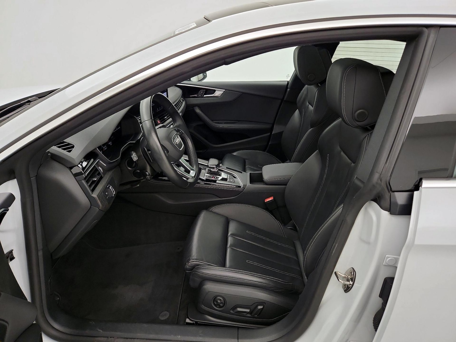 2024 Audi A5 Sportback Premium Plus - Photo 12