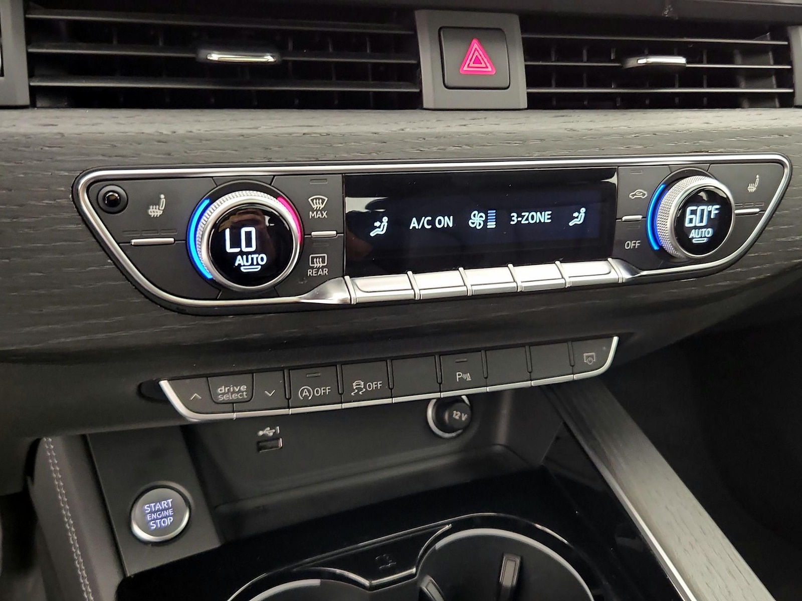 2024 Audi A5 Sportback Premium Plus - Photo 17